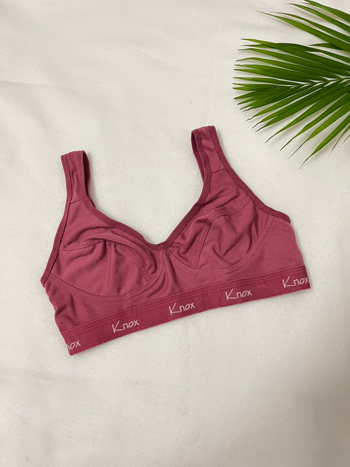 Sports Type Bra