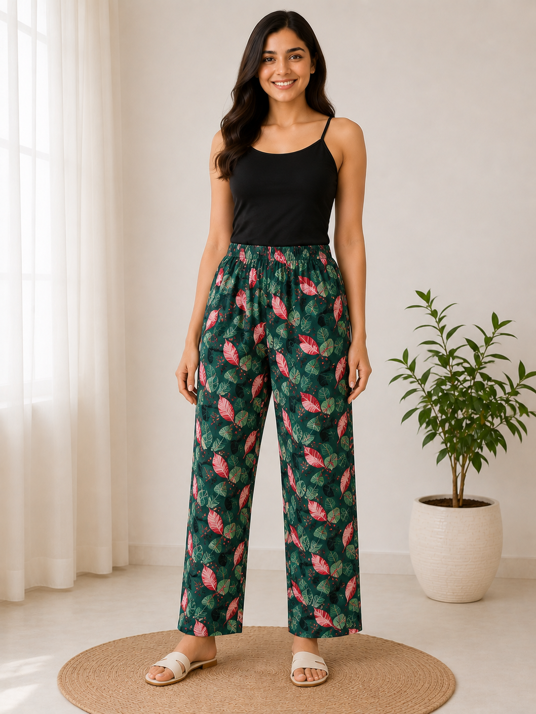 Full pant 5XL
