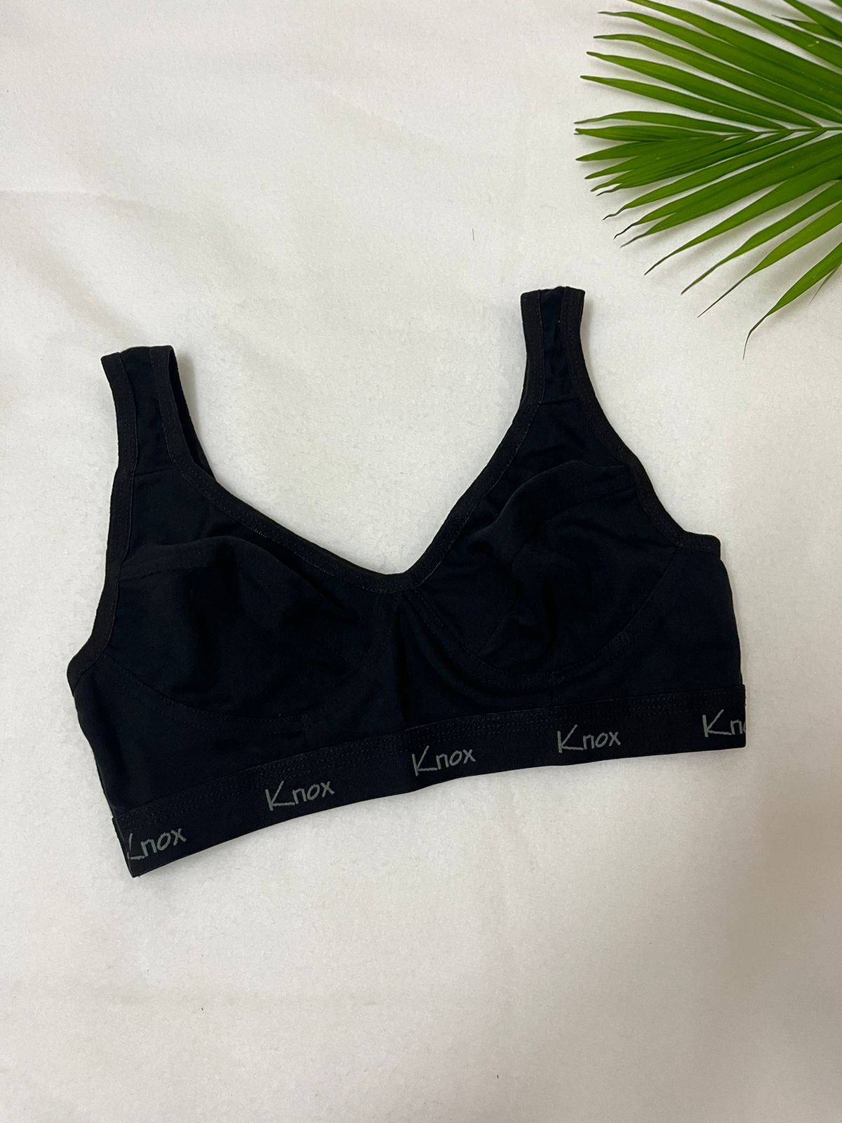 Sports Type Bra