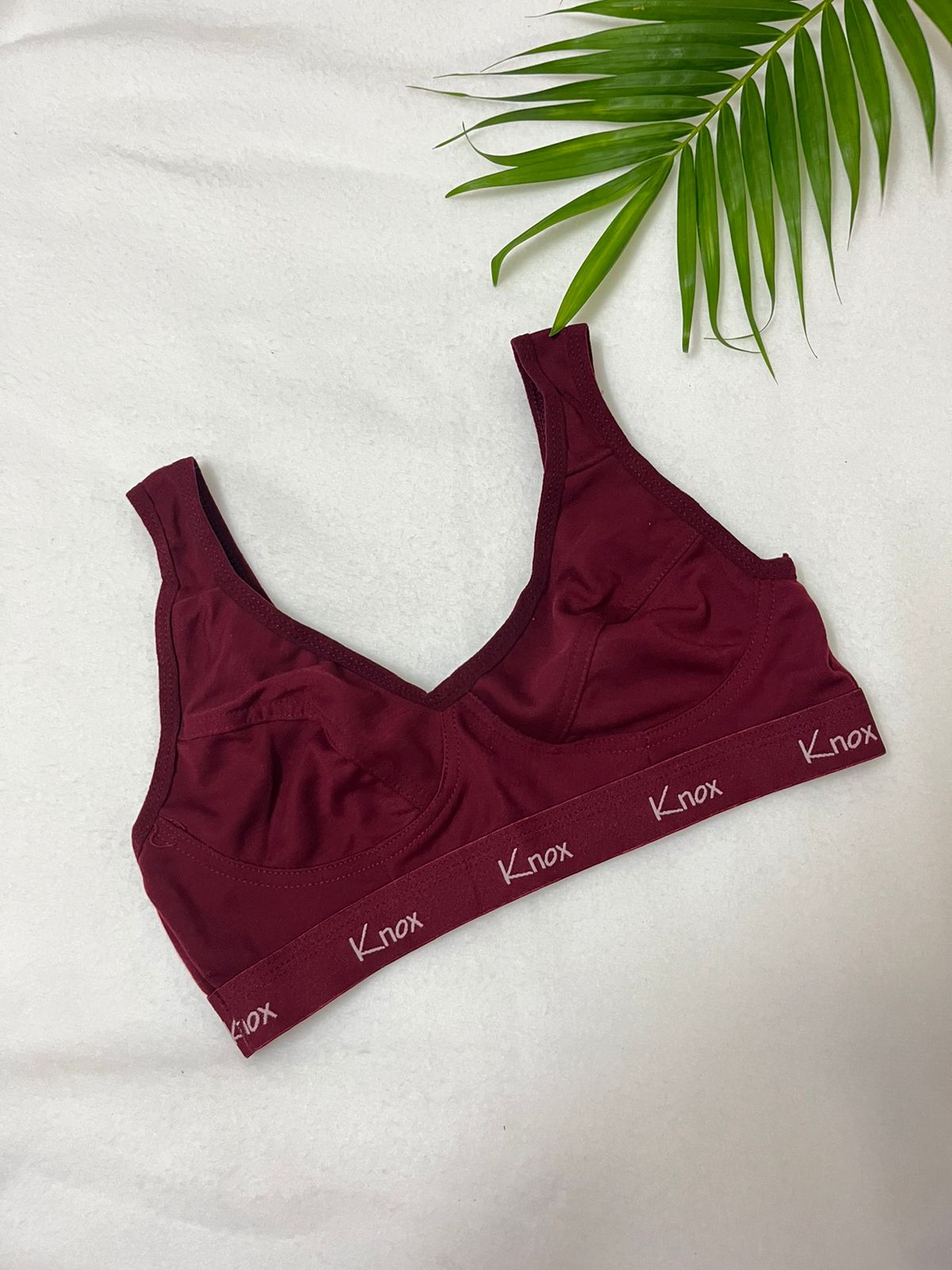 Sports Type Bra
