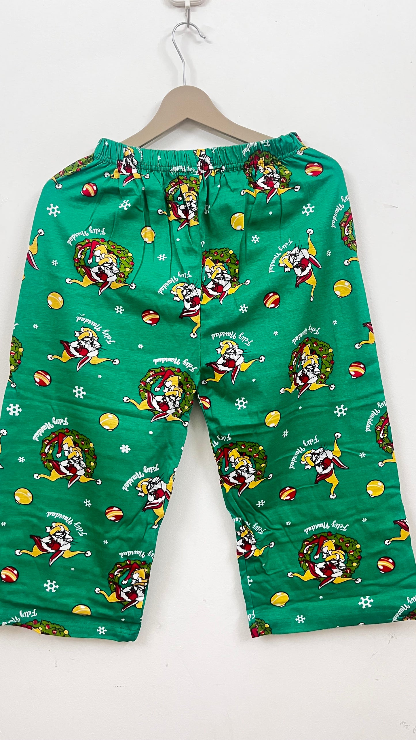 3/4 th pant L