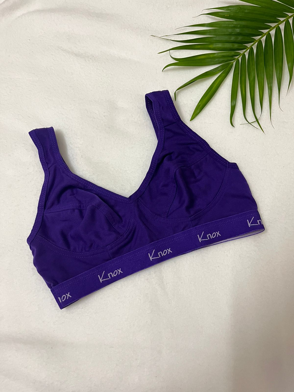 Sports Type Bra