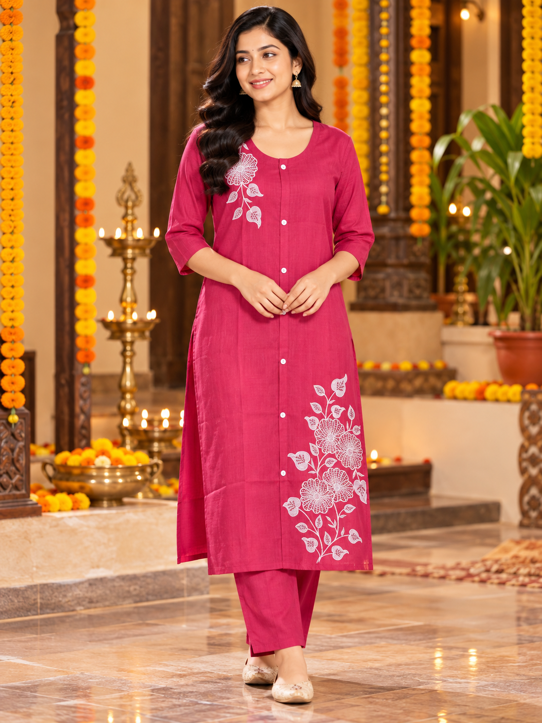 Premium Co-ord Set