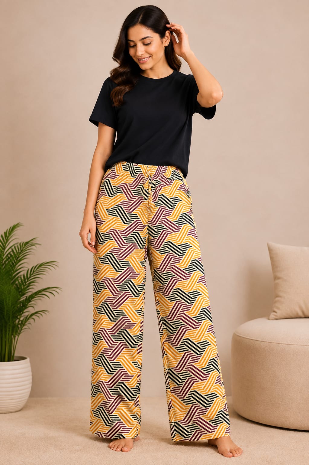 Full Pant 3xl