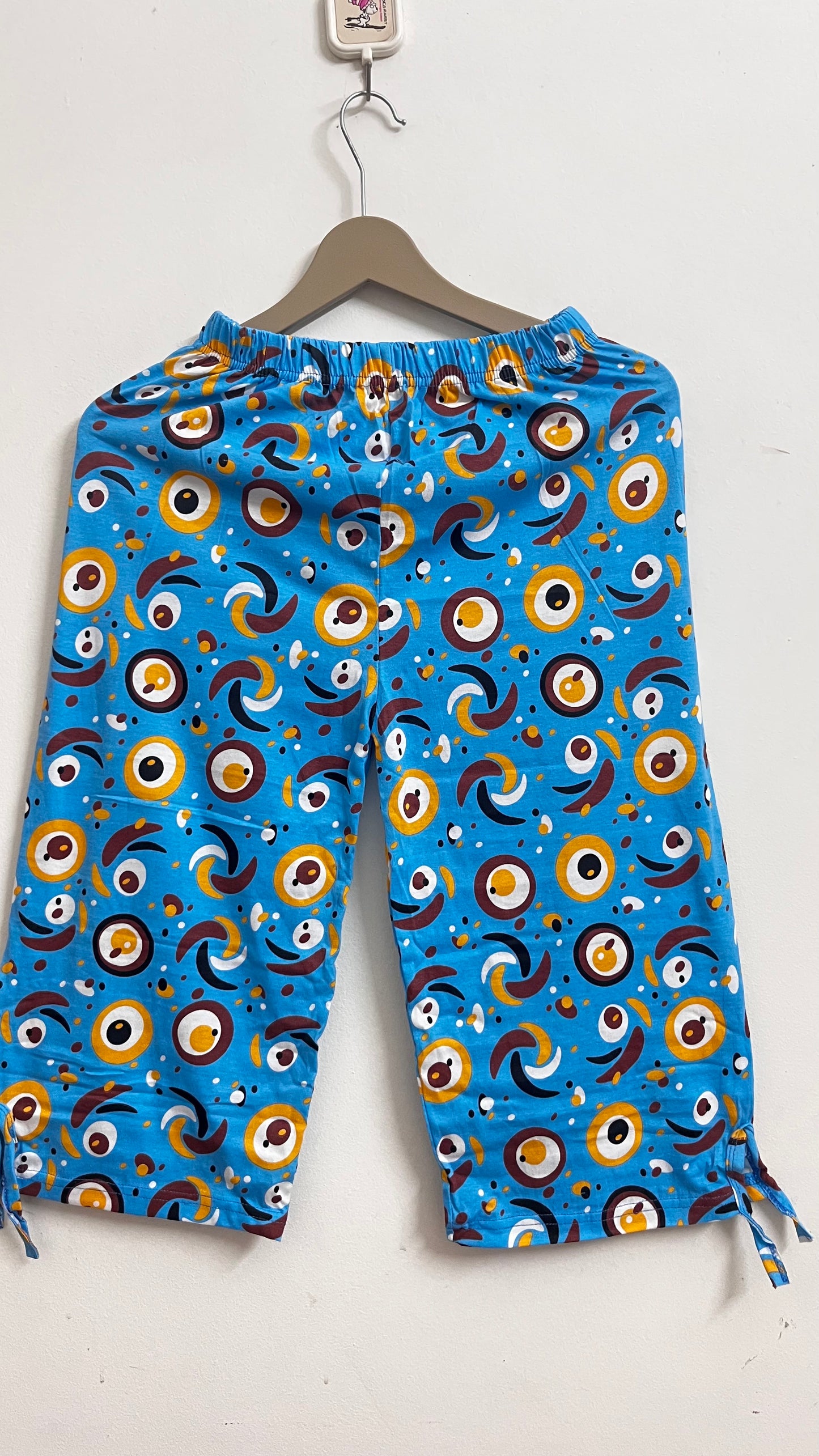 3/4 th pant L