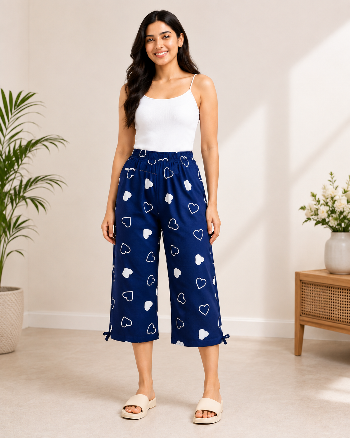 3/4 th pant 3xl