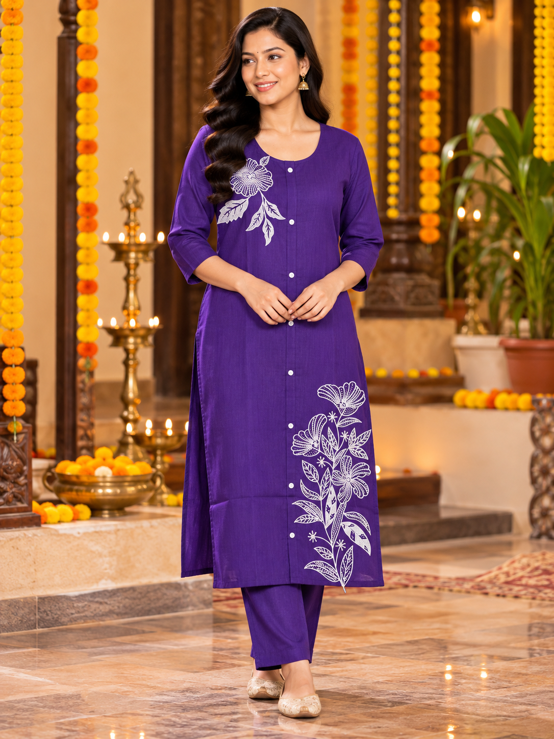 Premium Co-ord Set