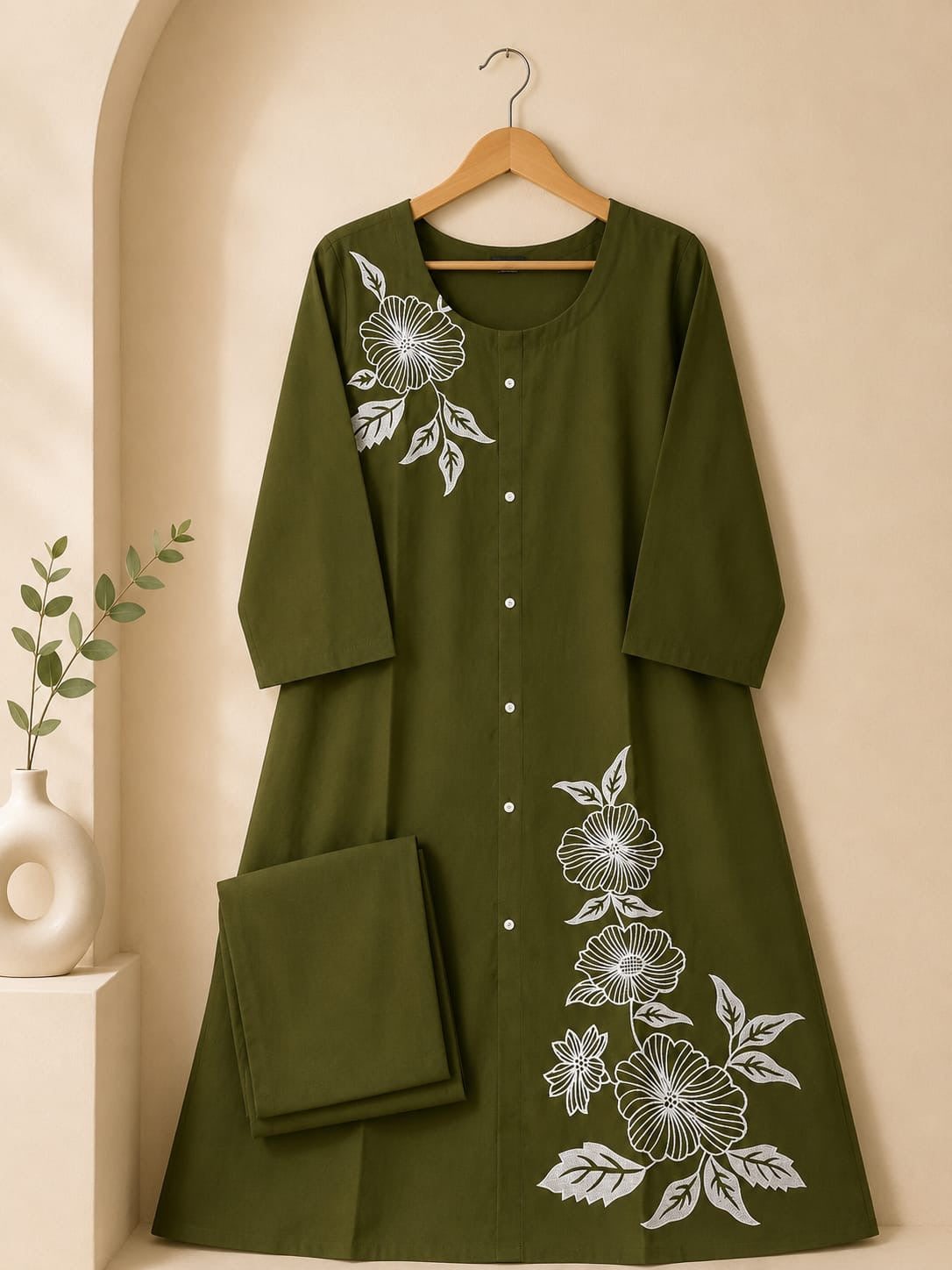 Premium Co-ord Set
