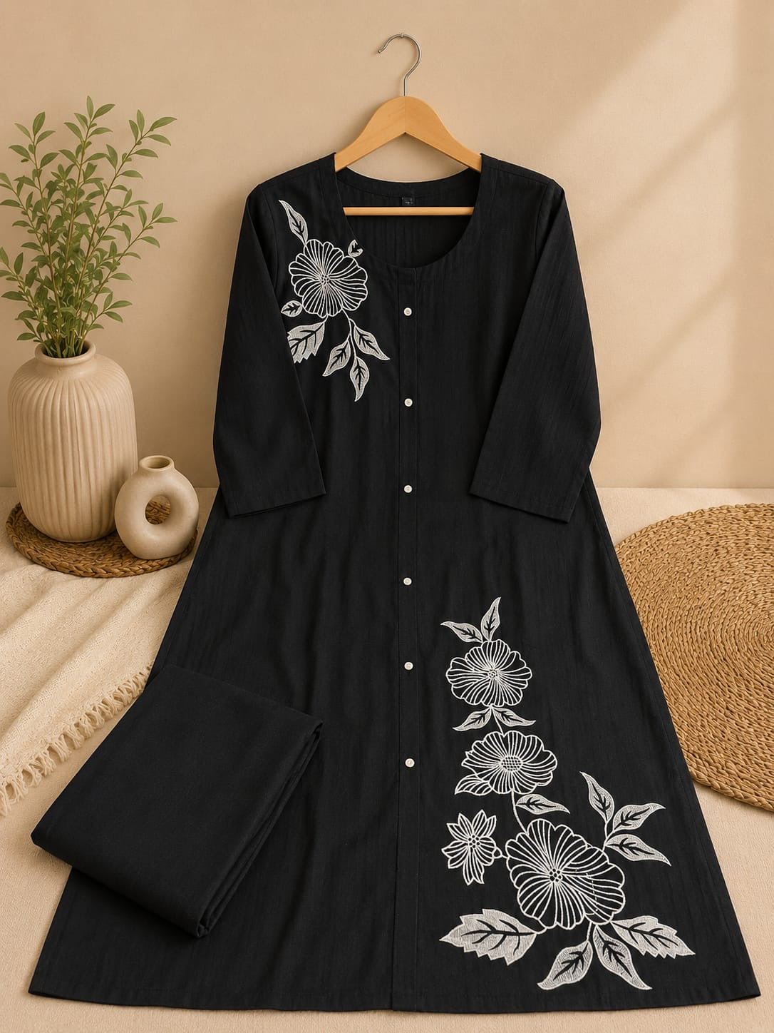 Premium Co-ord Set