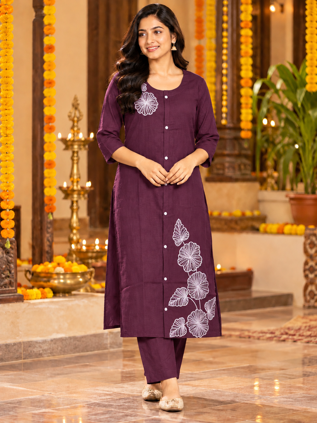 Premium Co-ord Set