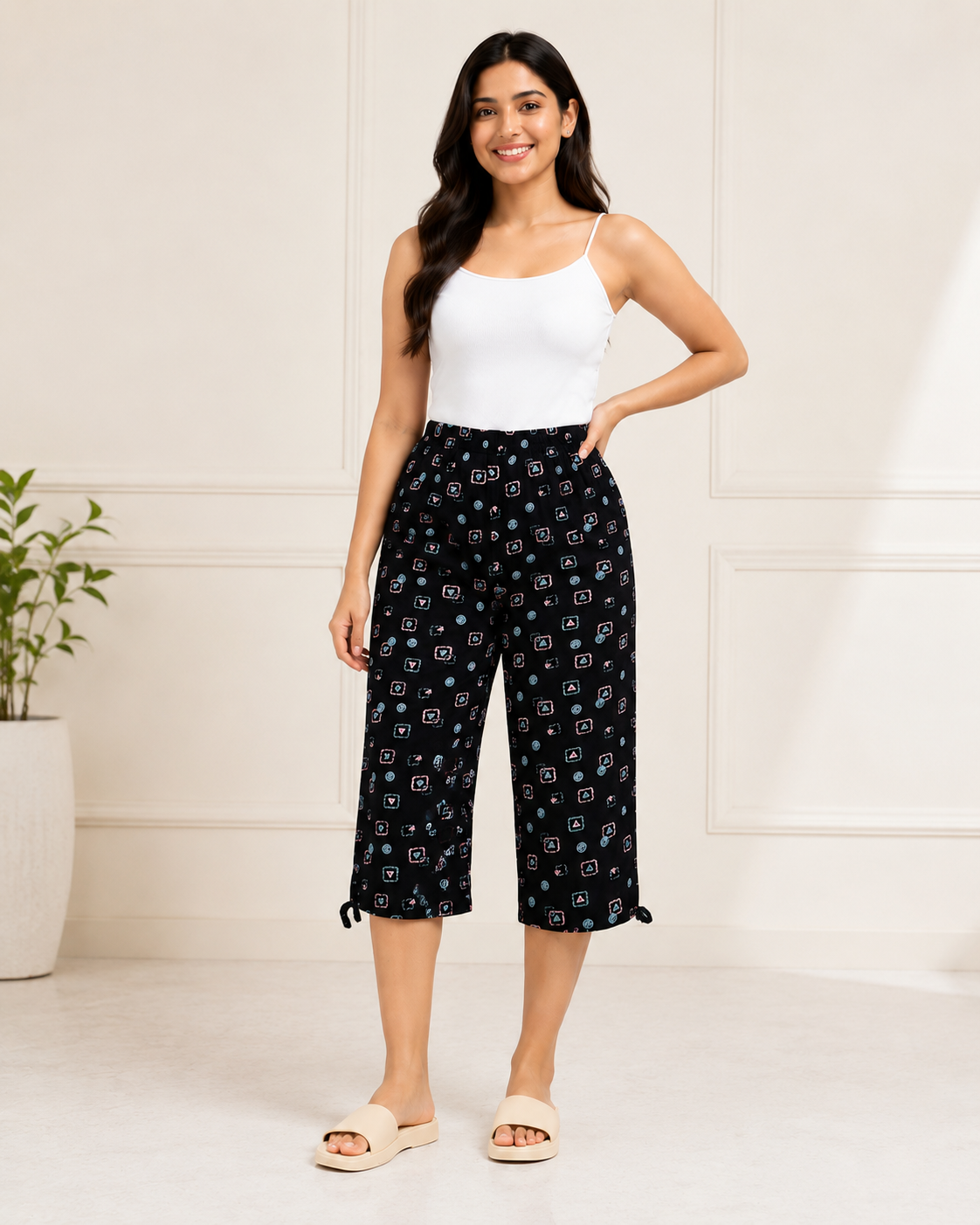 3/4 th pant 3xl