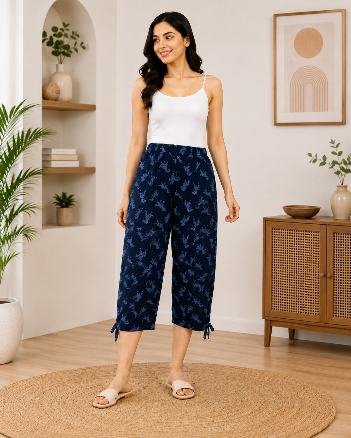 3/4 th pant 3xl