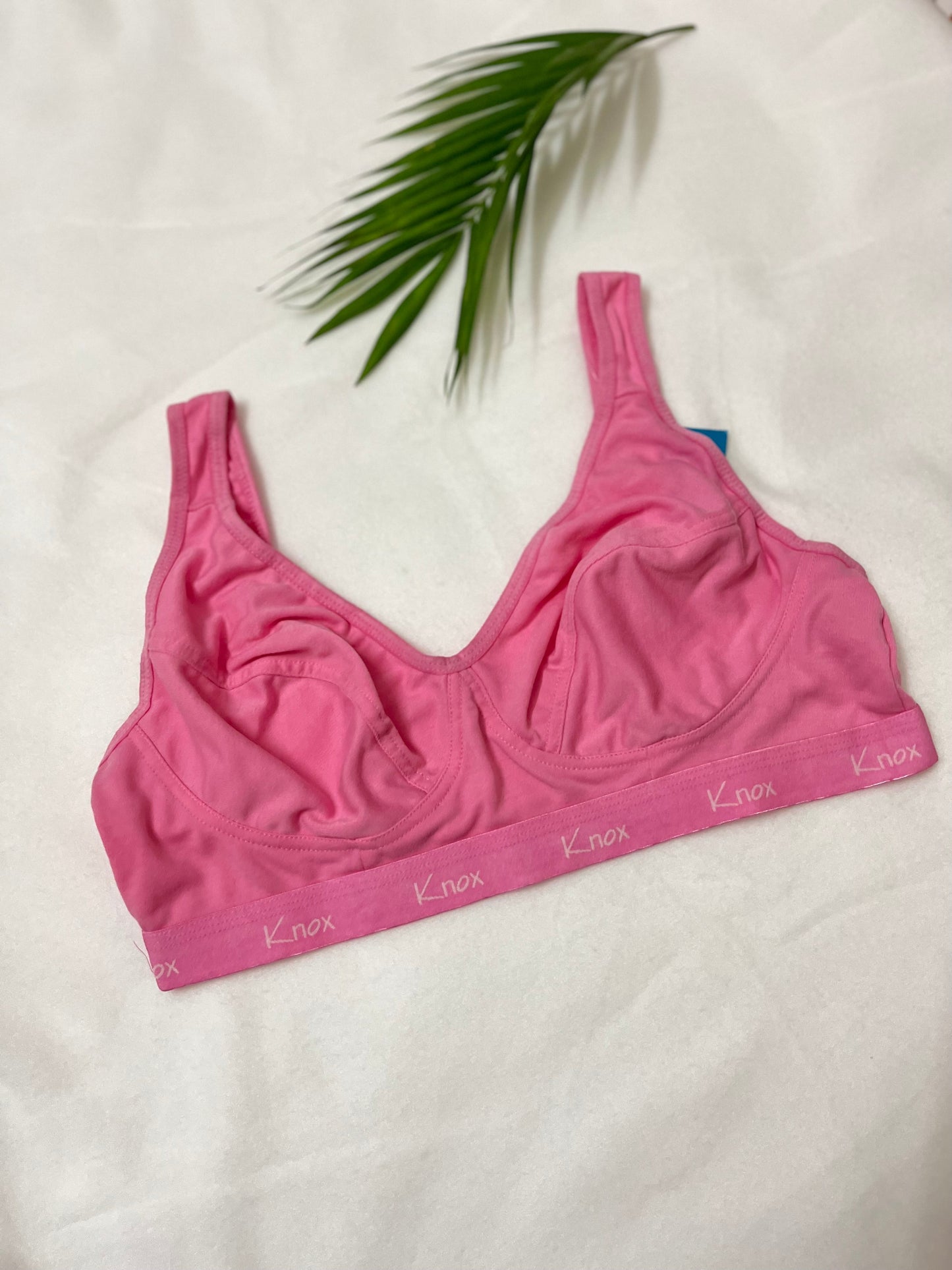 Sports Type Bra
