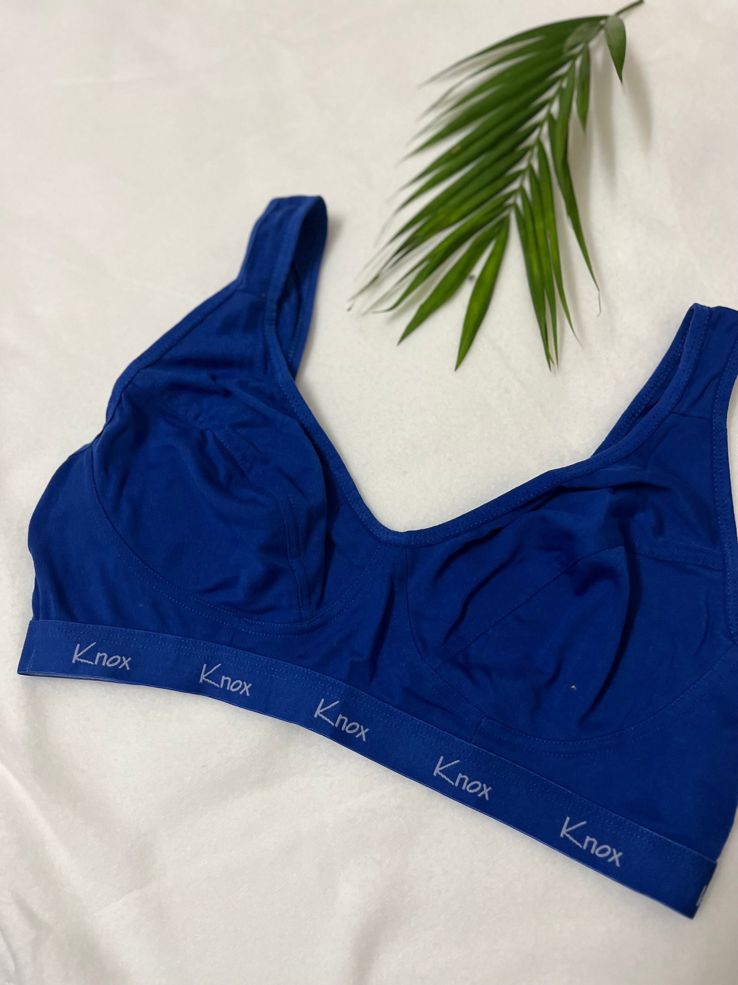 Sports Type Bra
