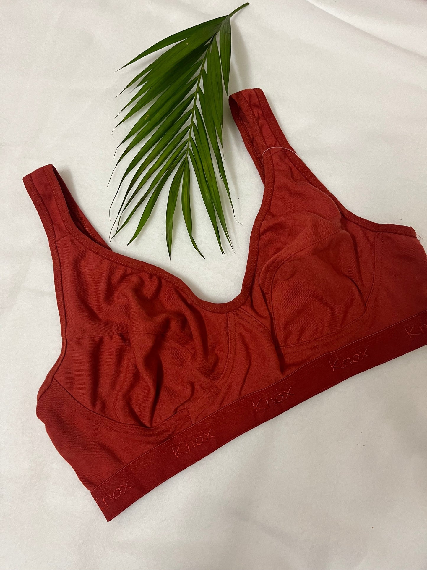 Sports Type Bra