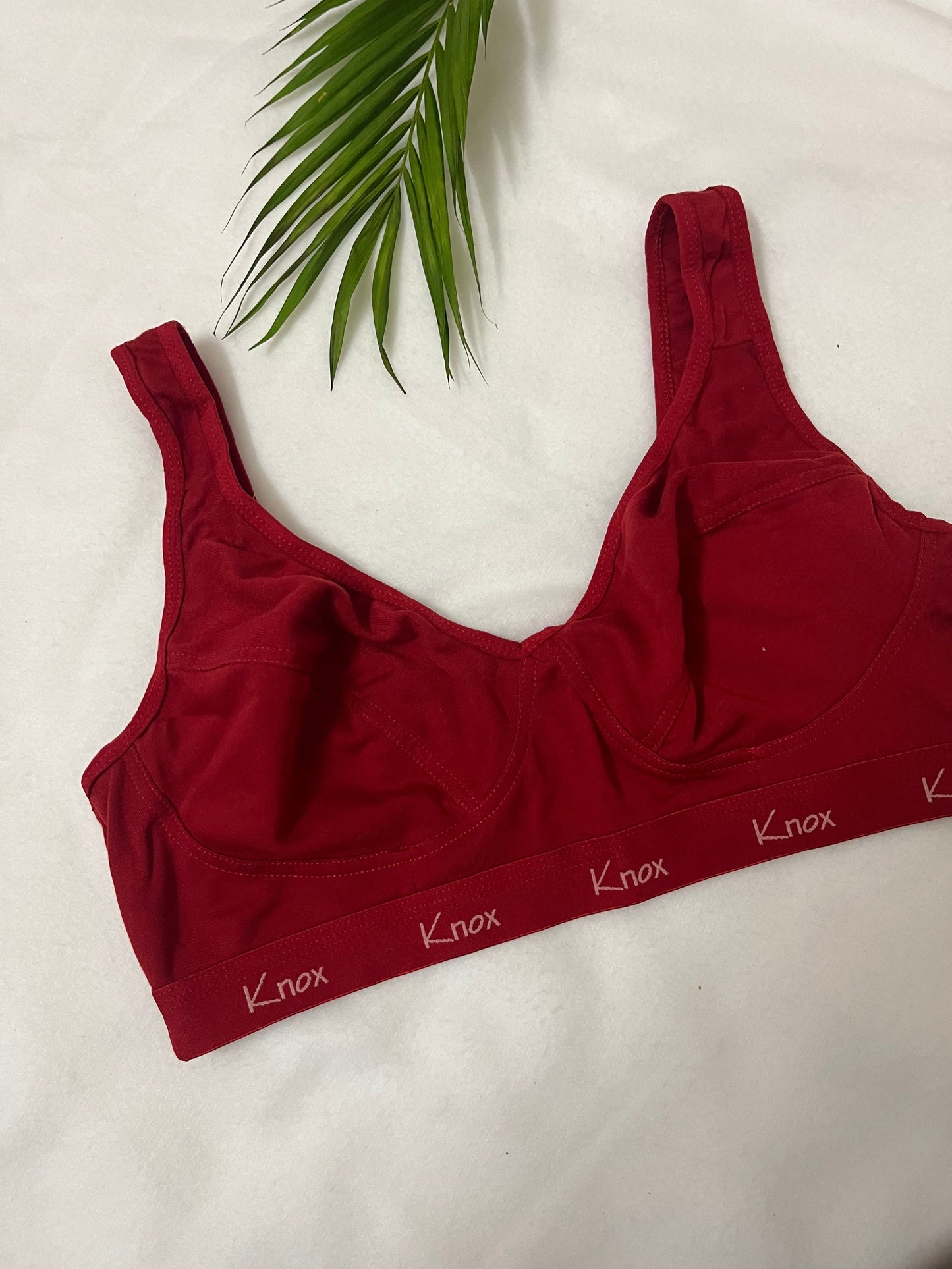 Sports Type Bra