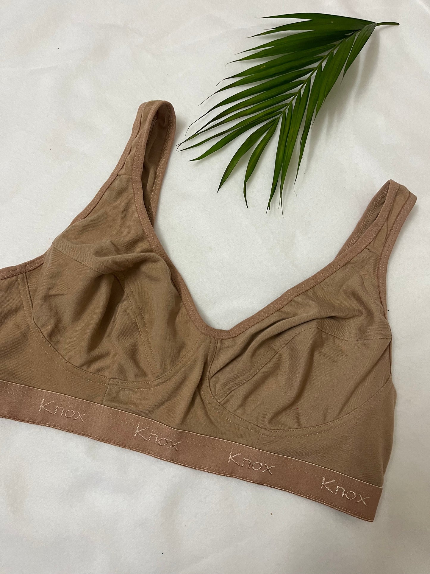 Sports Type Bra