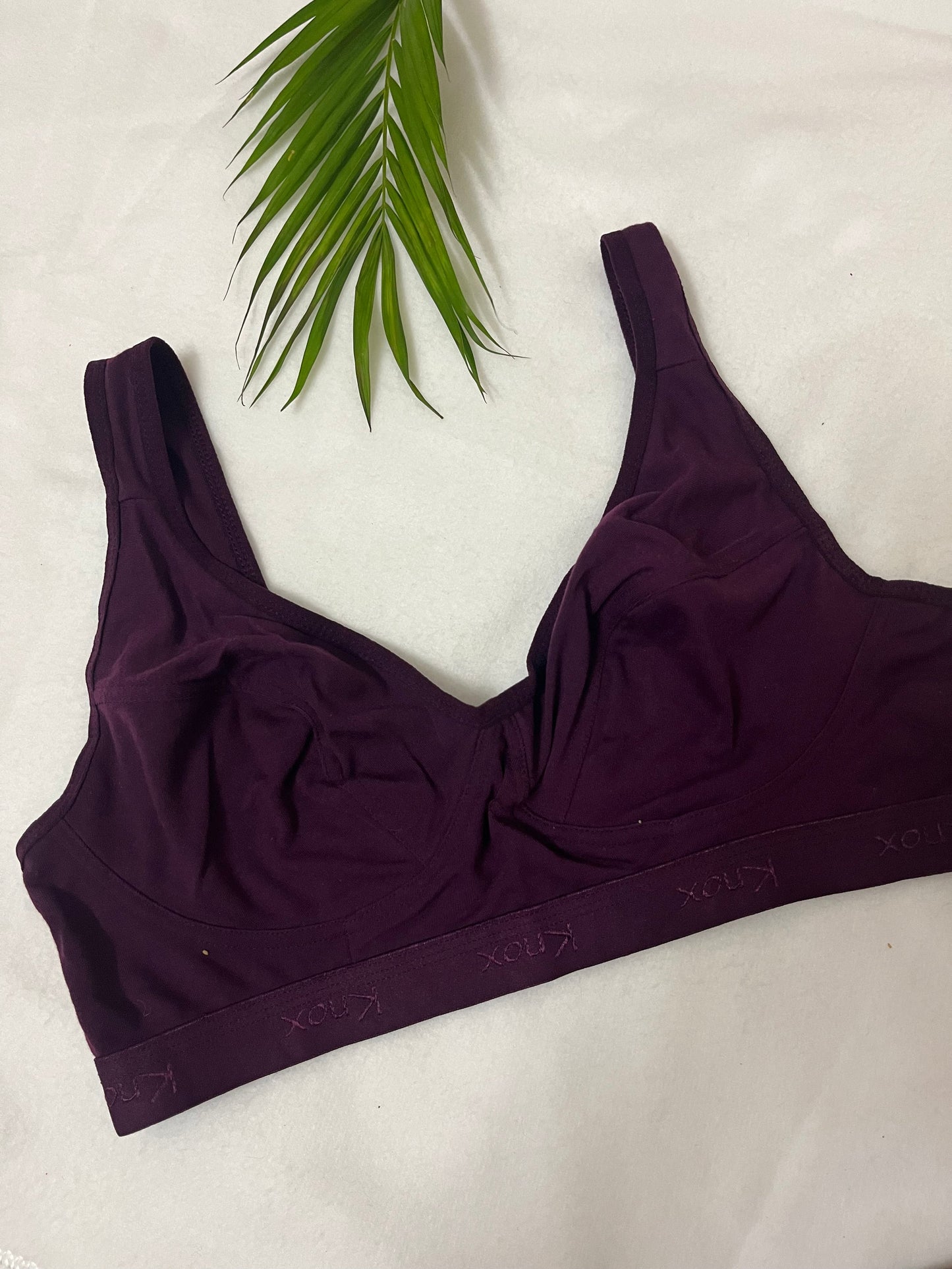 Sports Type Bra