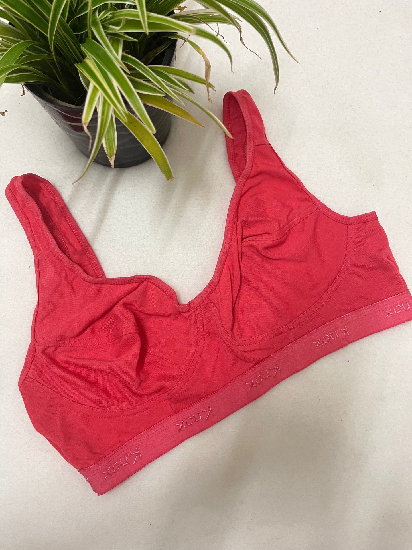 Sports Type Bra
