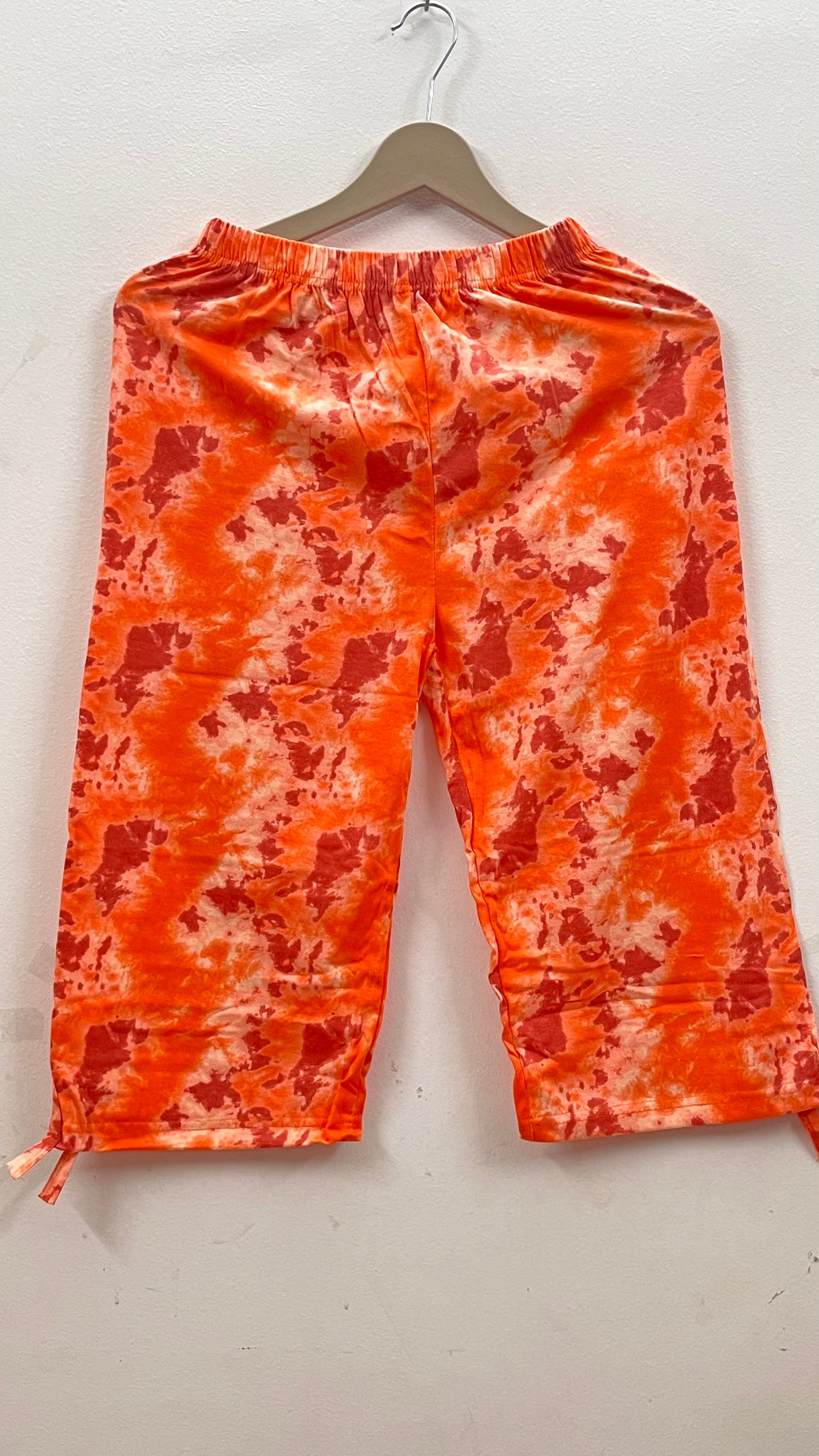 3/4 th pant