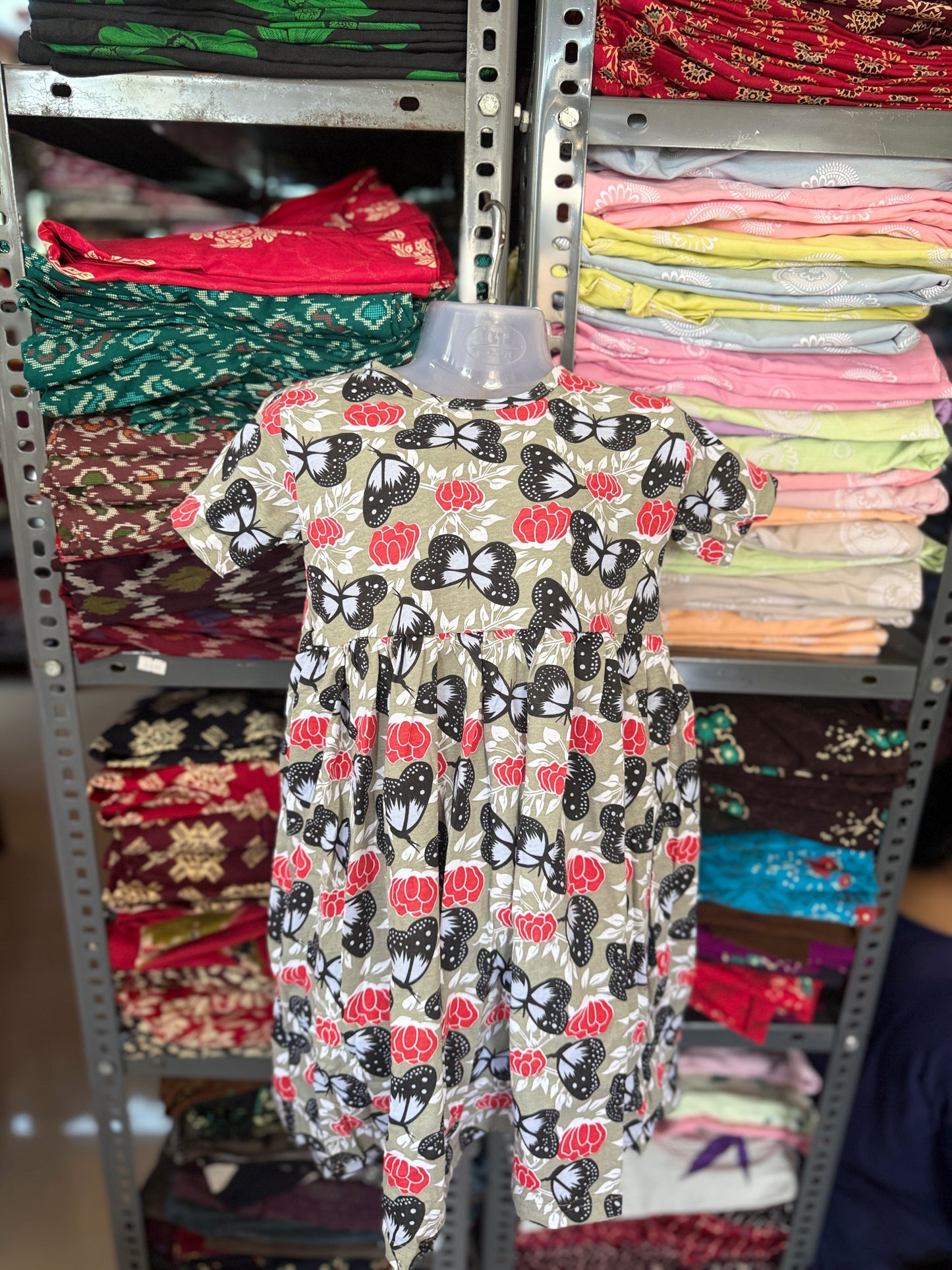 Frock