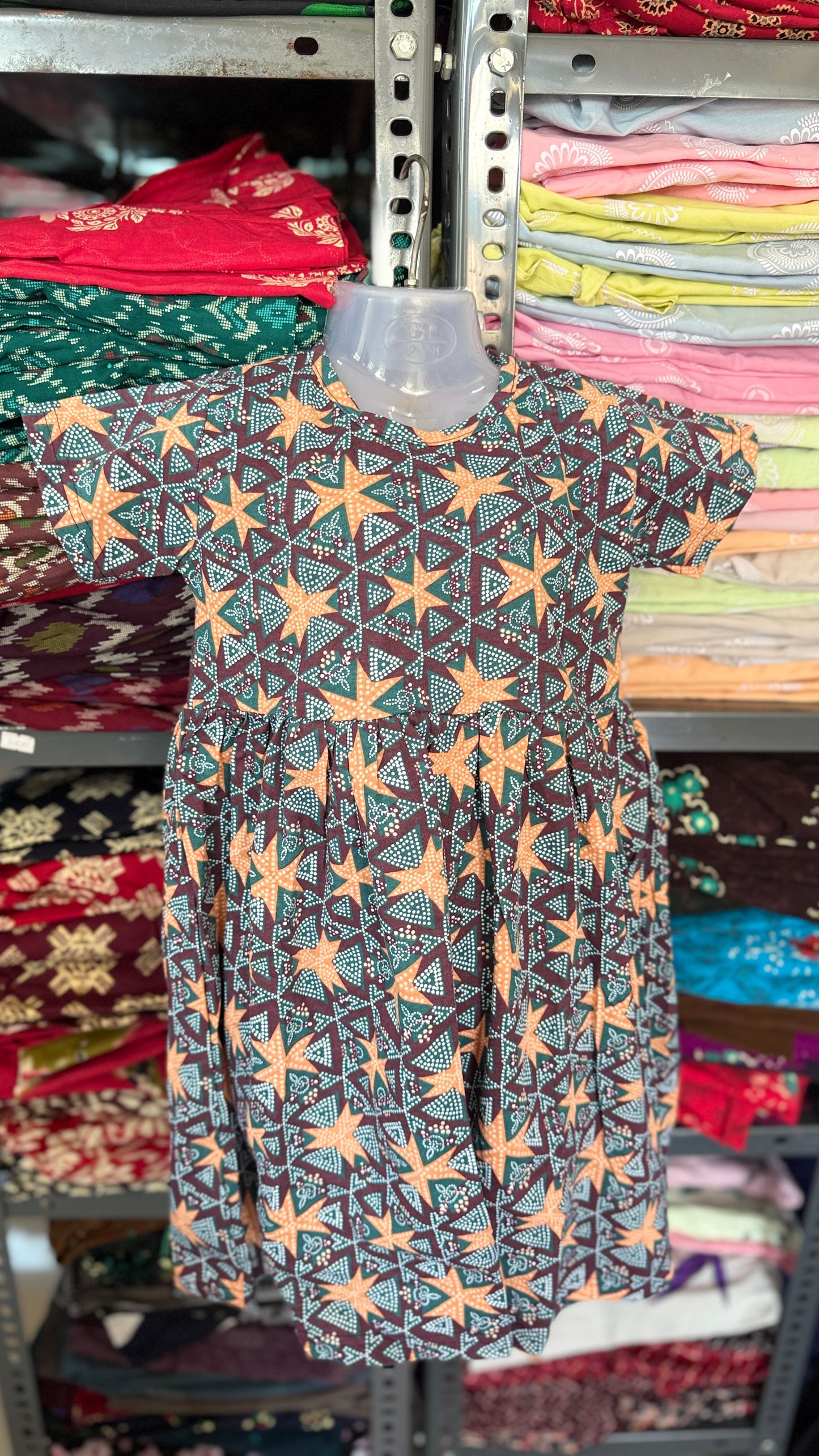 Frock