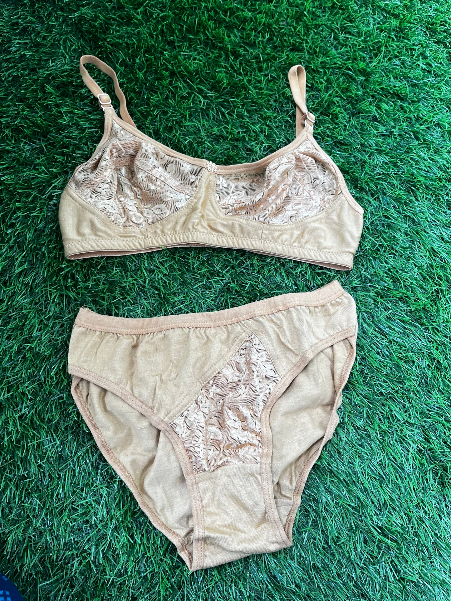 Lingerie Set