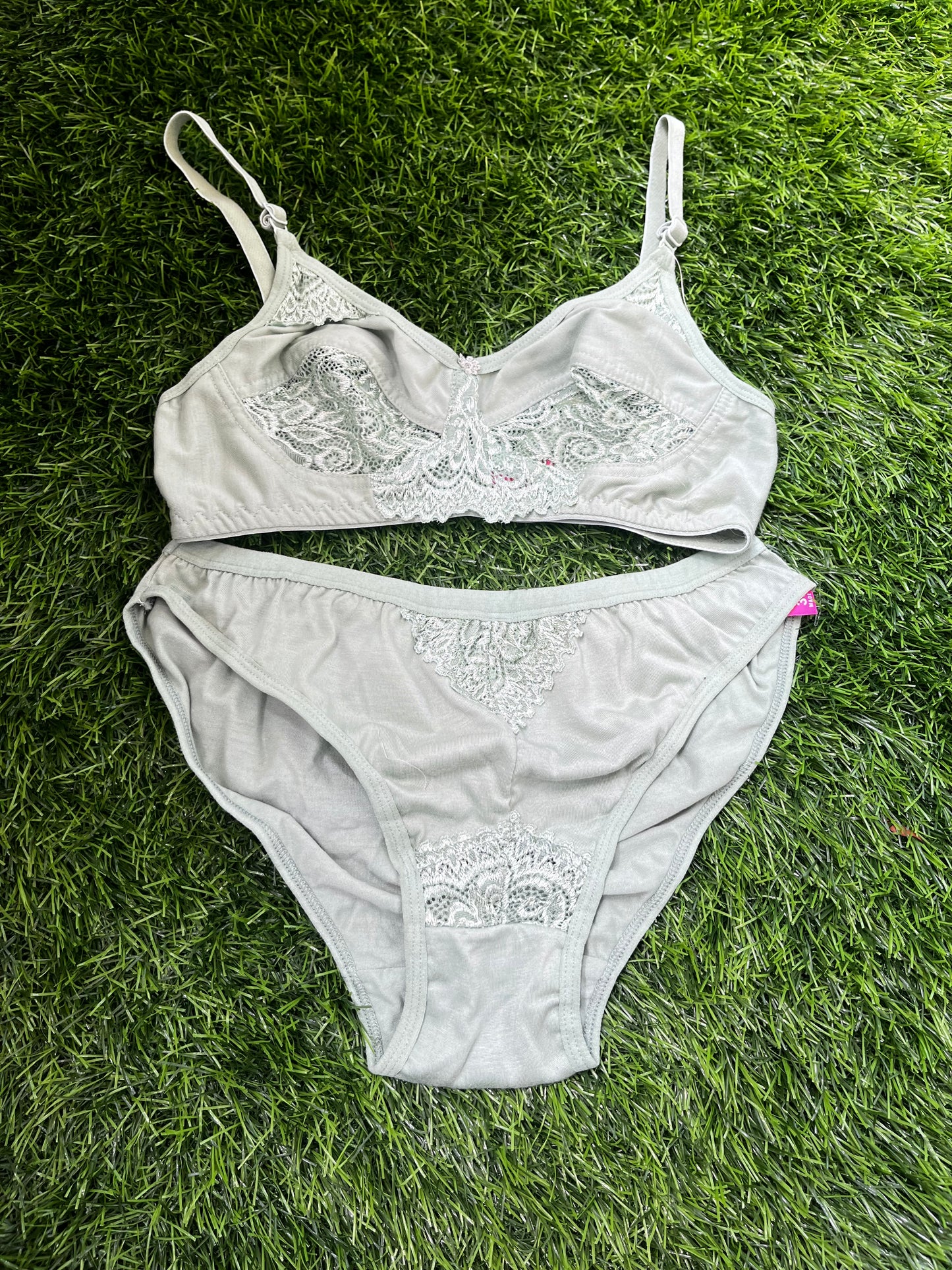 Lingerie Set