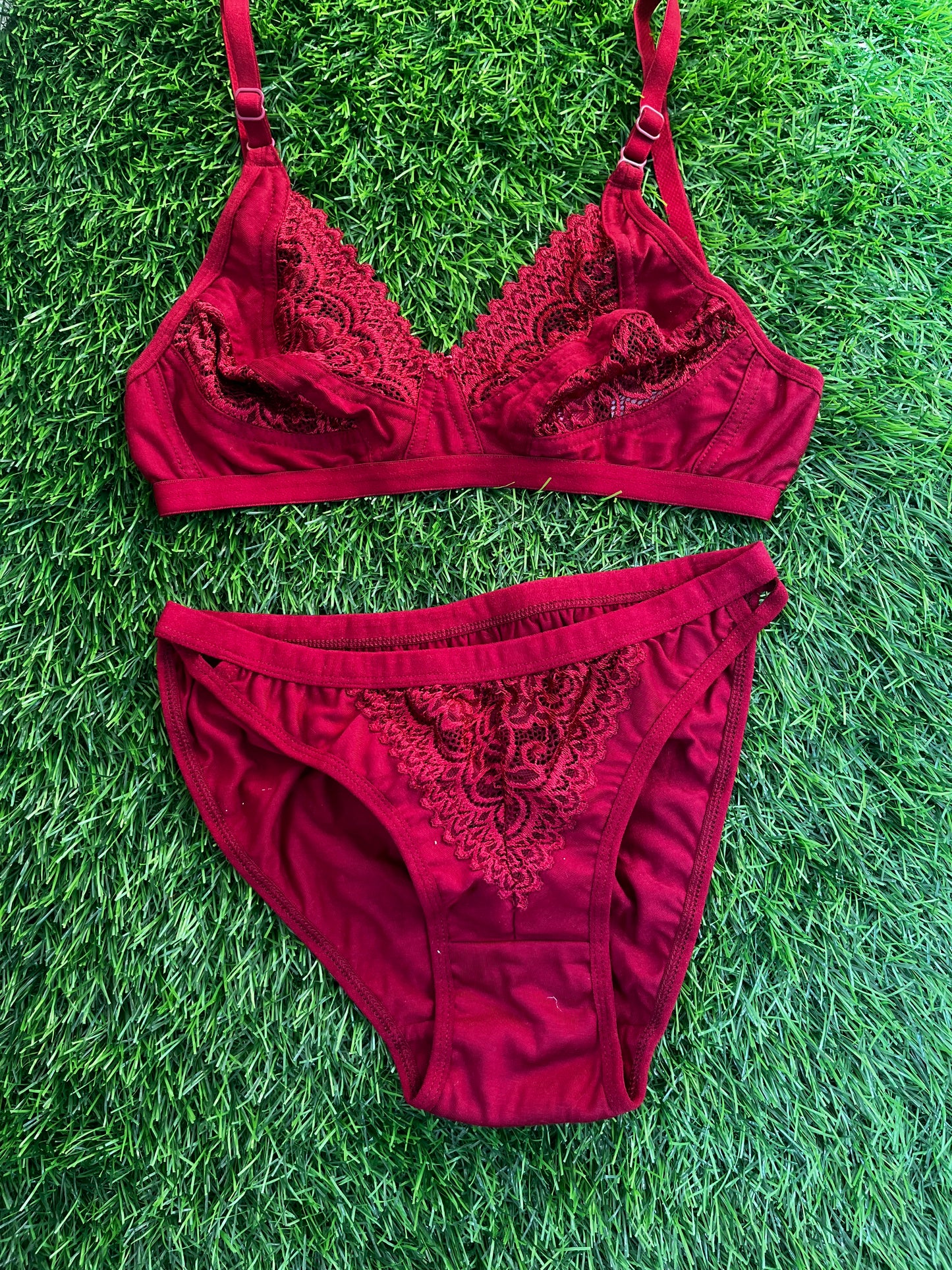 Lingerie Set