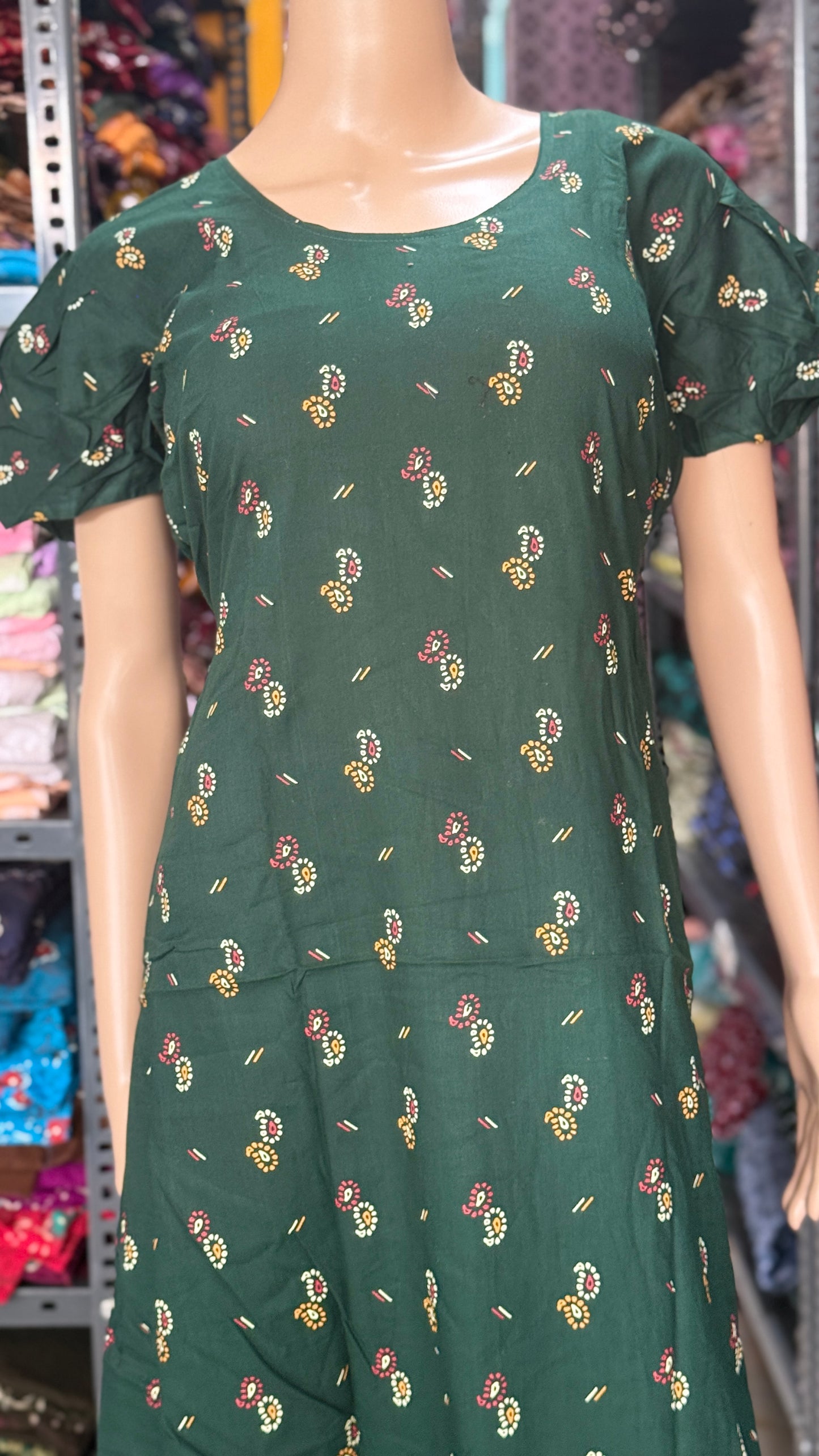 Frock