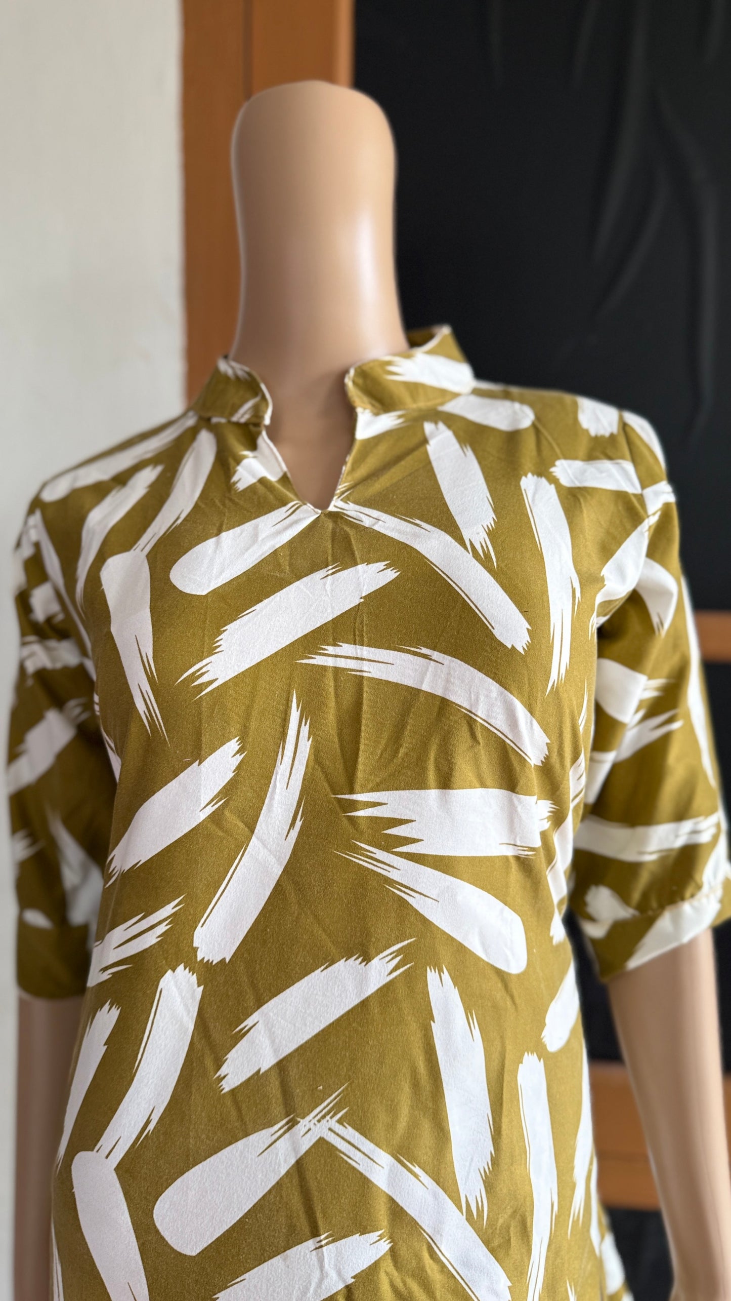 Kurti