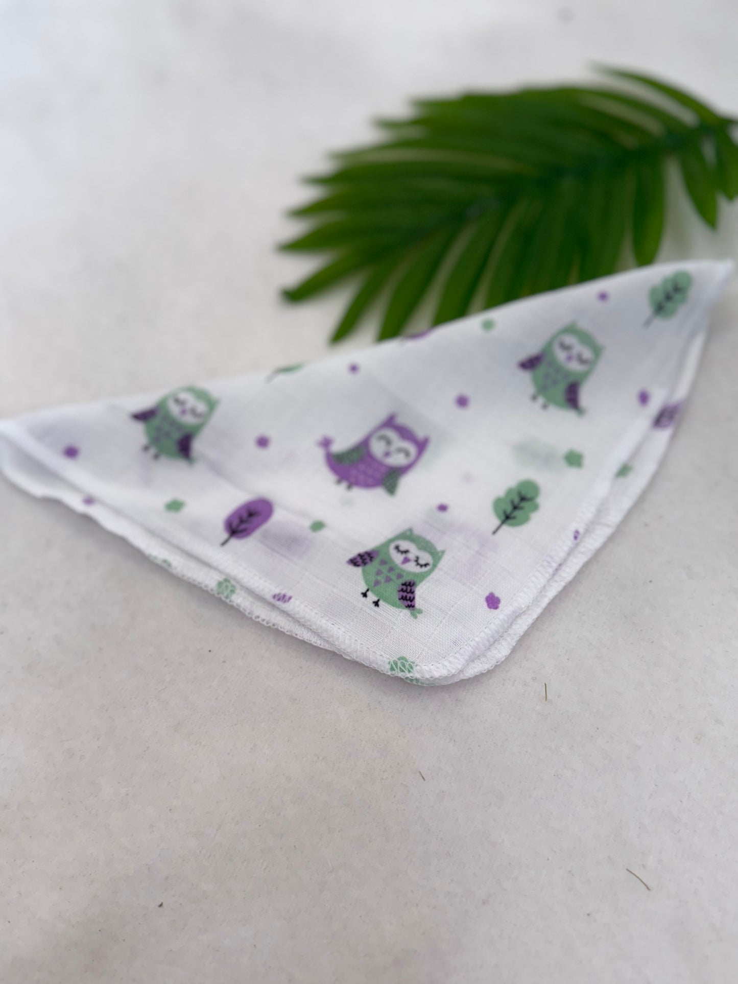 Wash Cloth