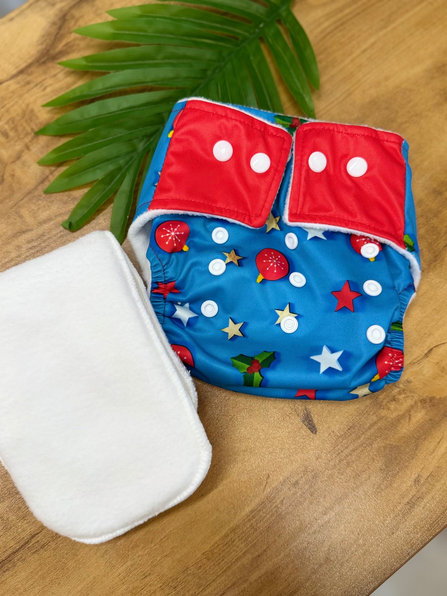 Diaper