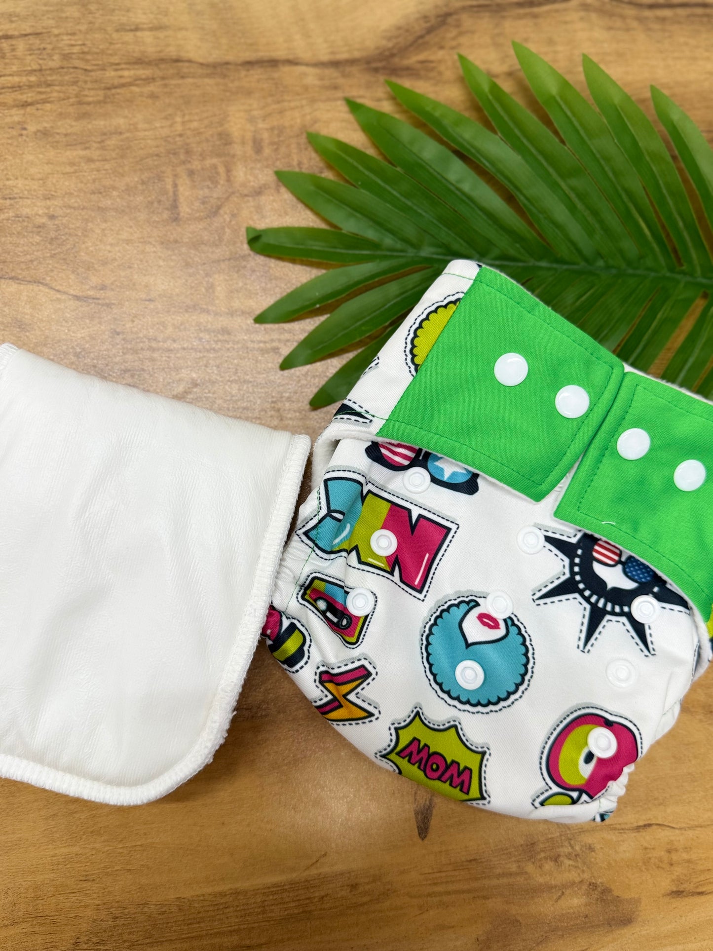 Diaper