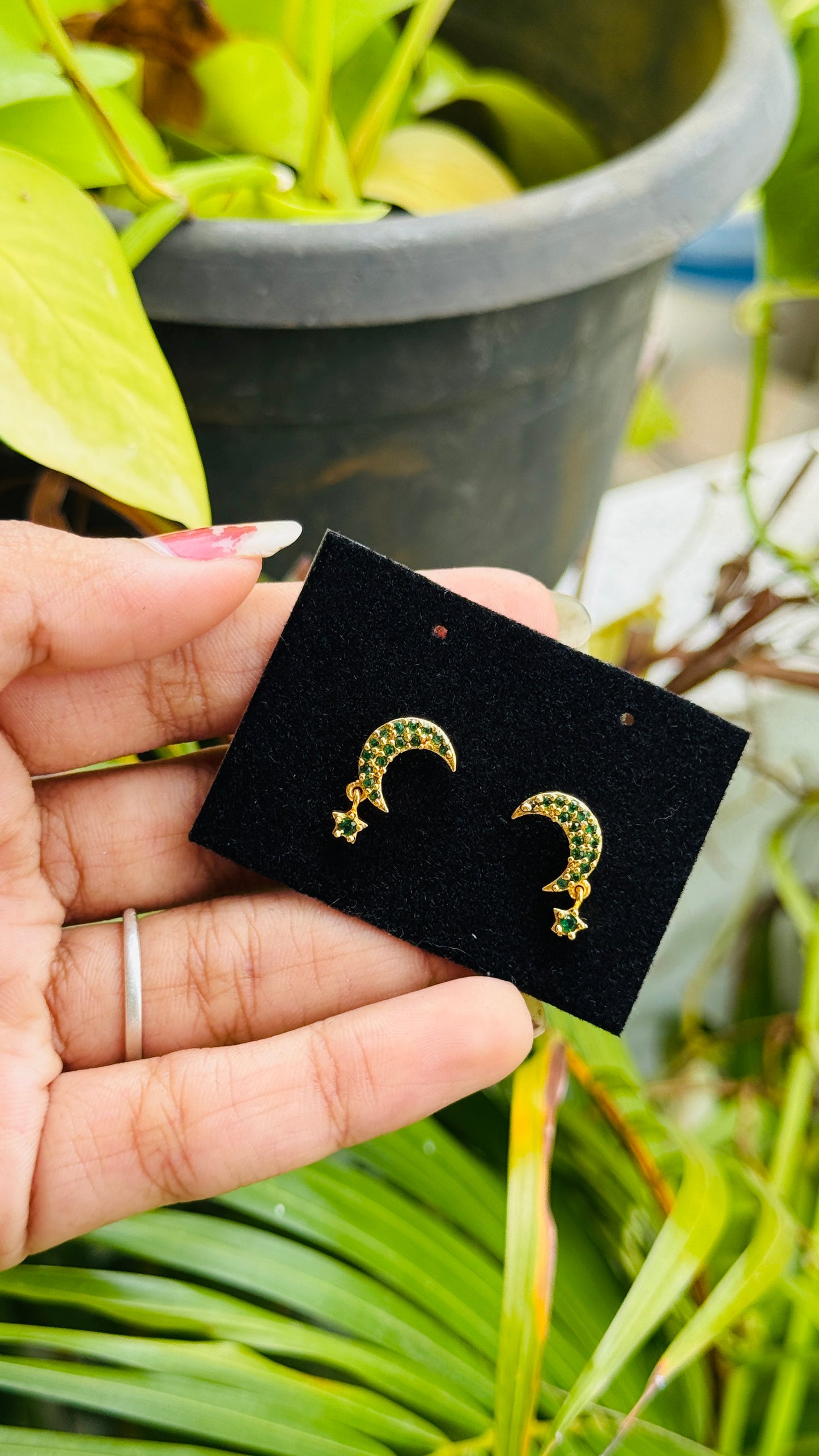 Kids Earring