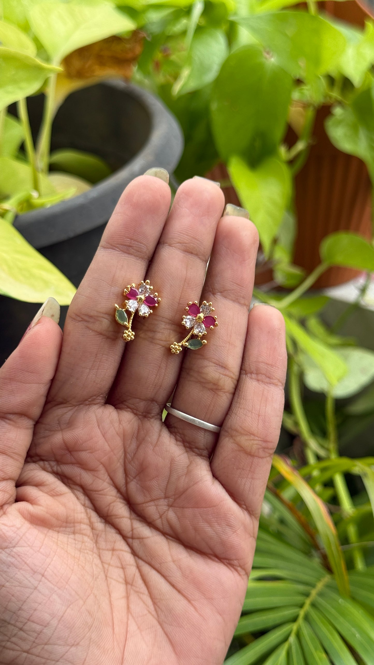 Kids Earring