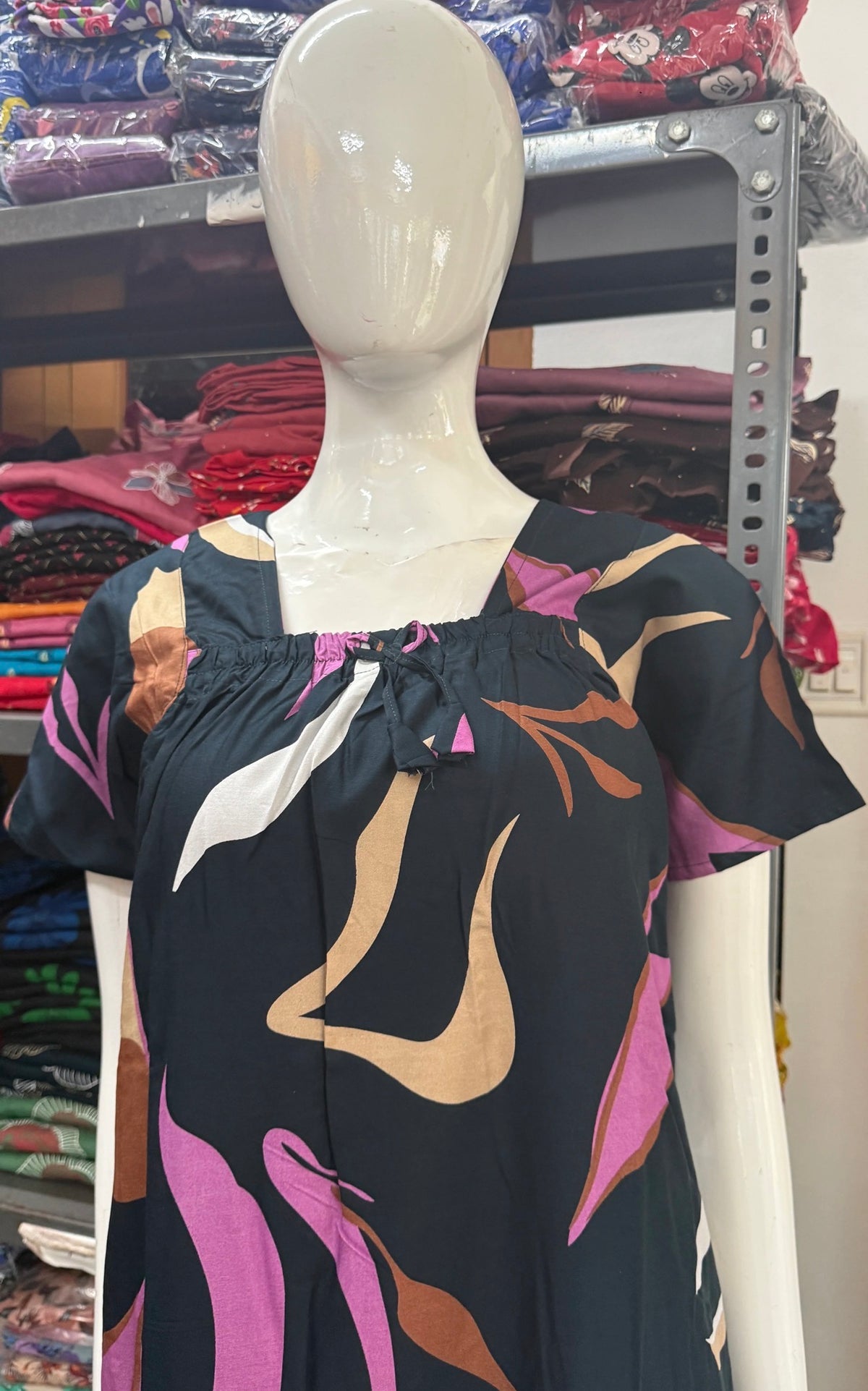 Premium Nighty