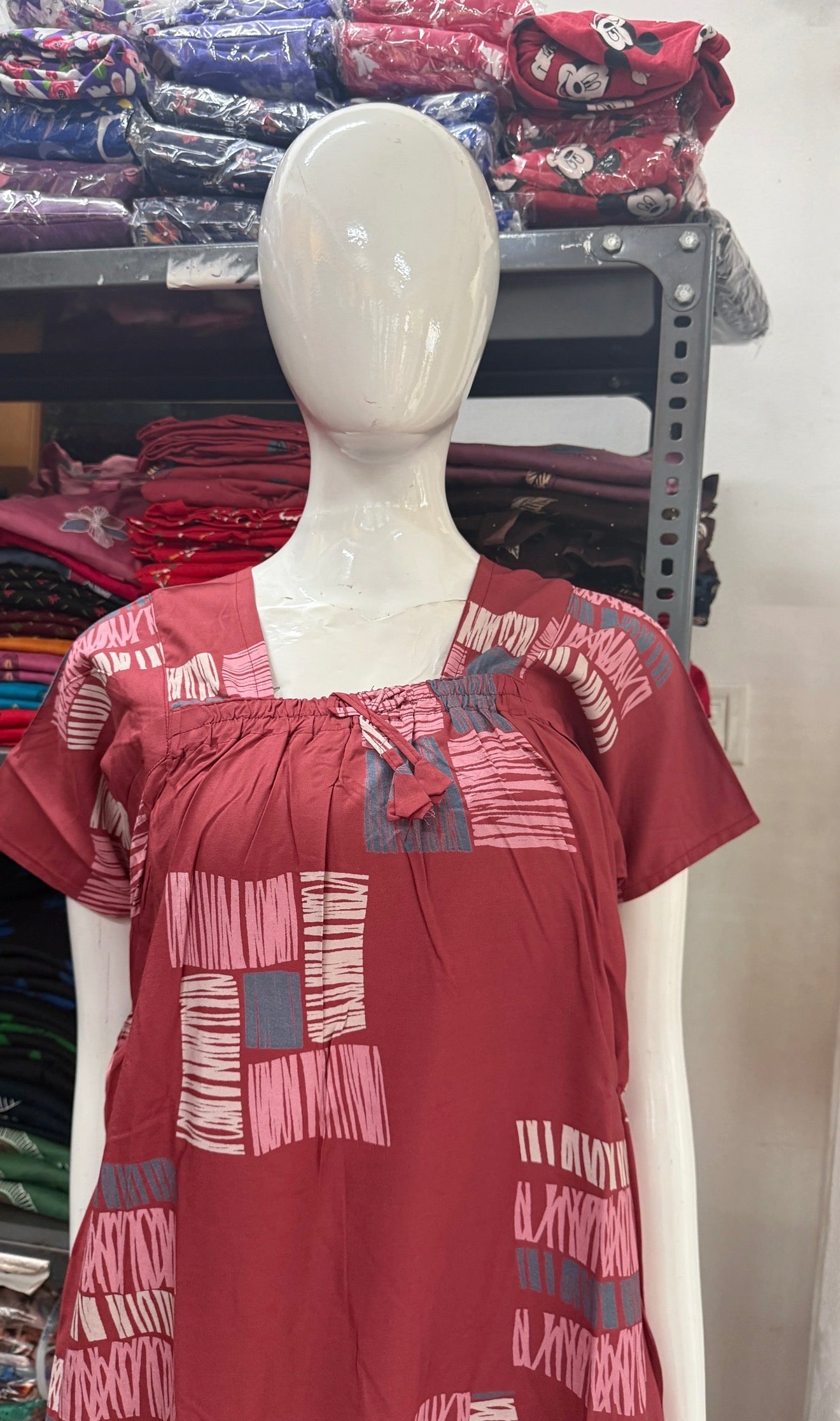 Premium Nighty