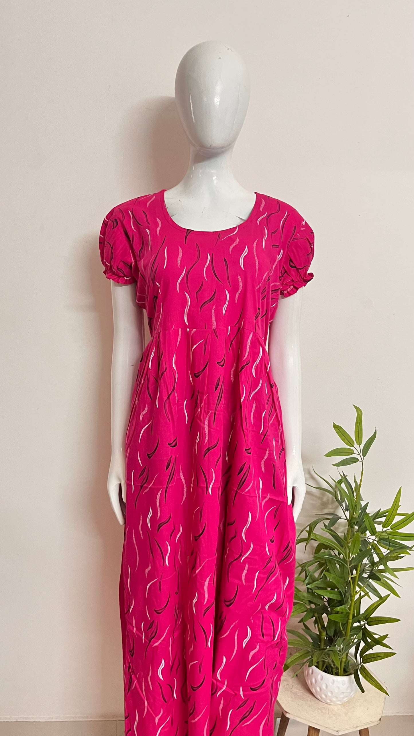 Normal Maxi