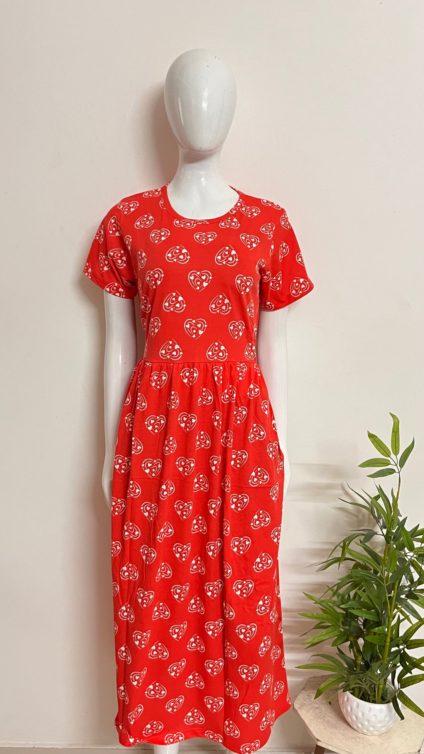 Normal Maxi