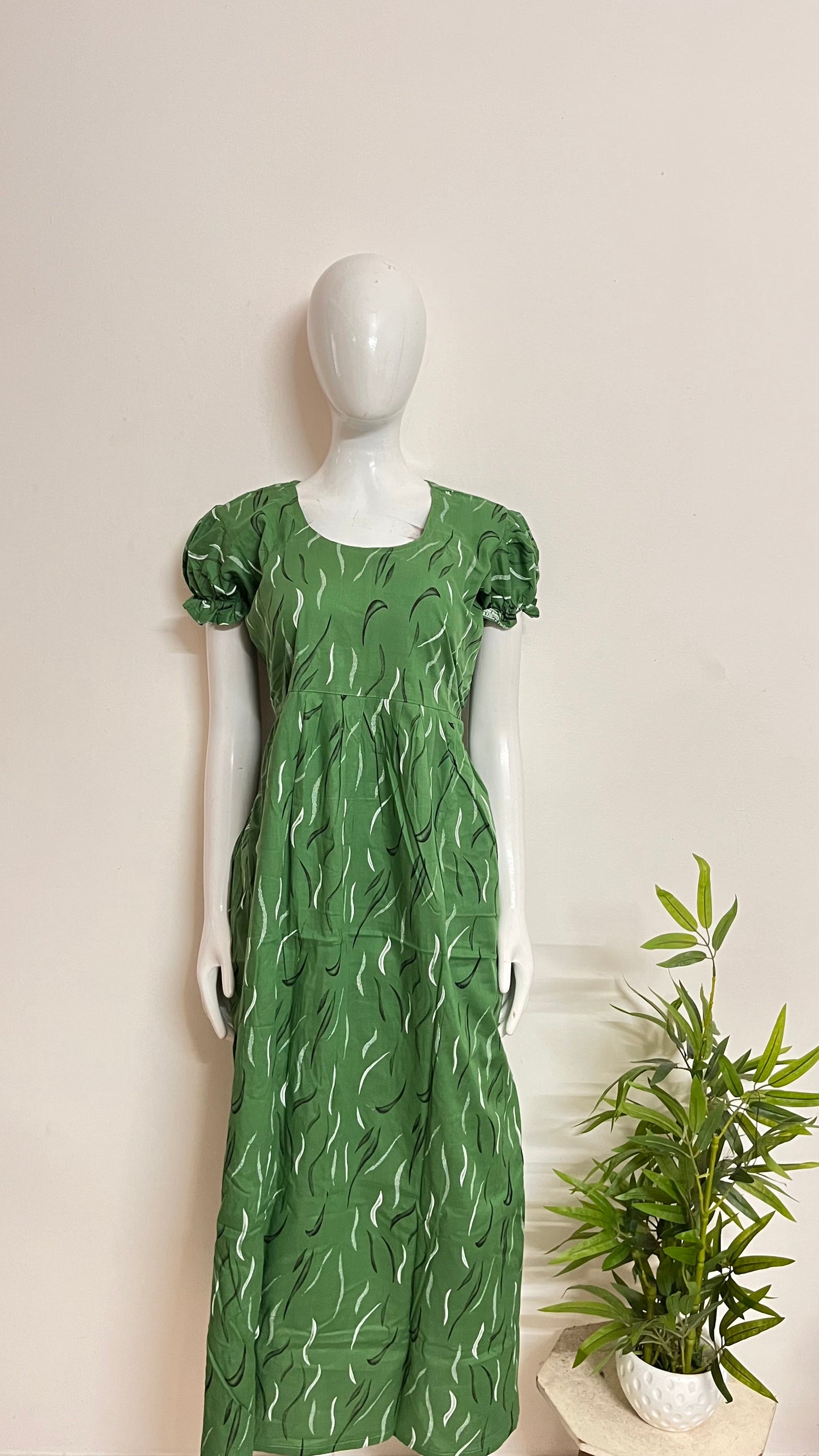 Normal Maxi