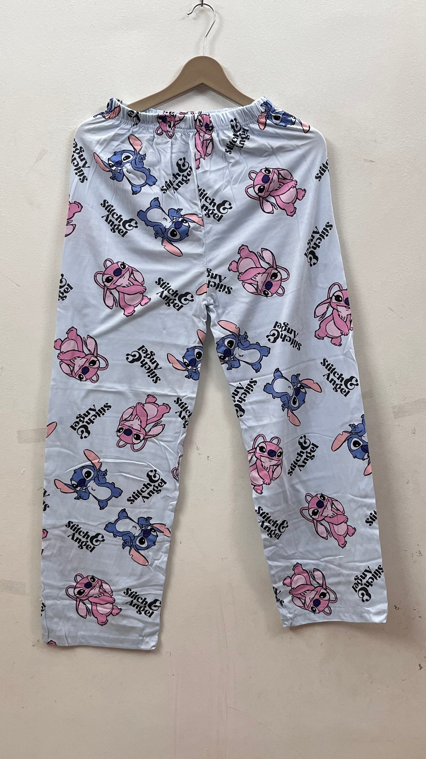 Full Pant