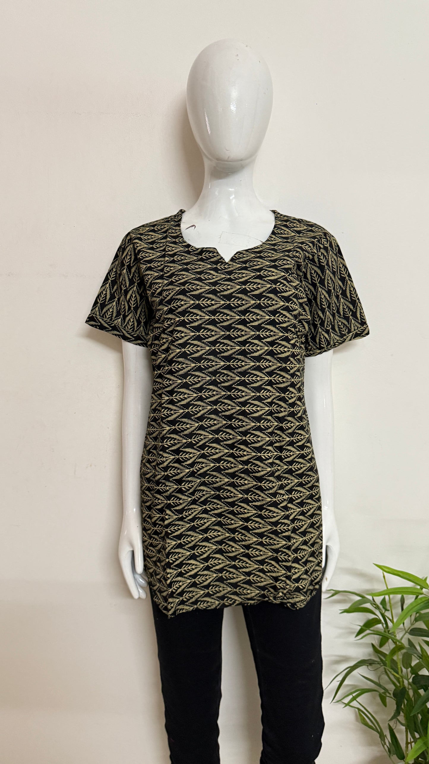 Short Kurti
