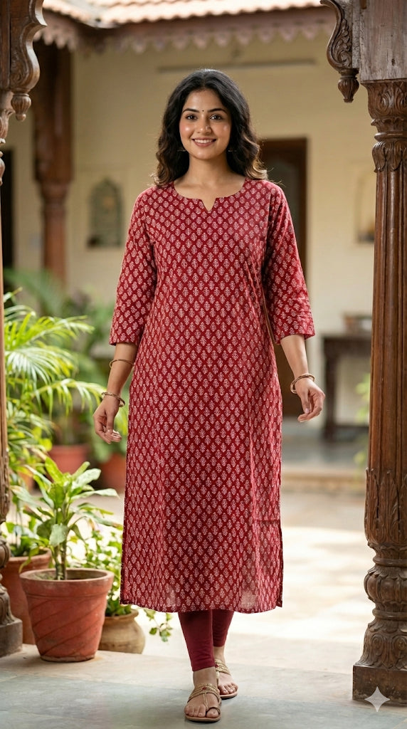 Kurti