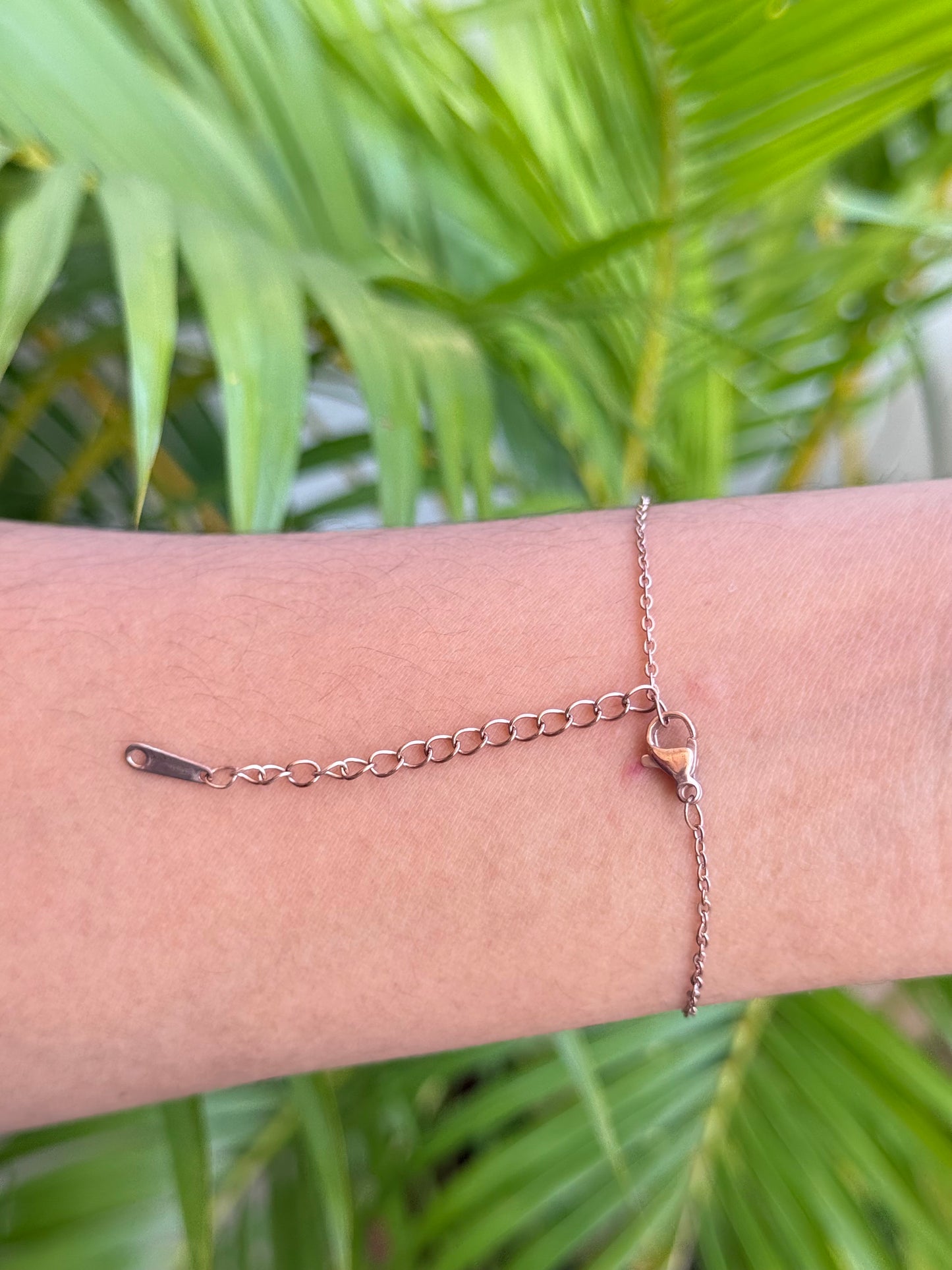 Bracelet