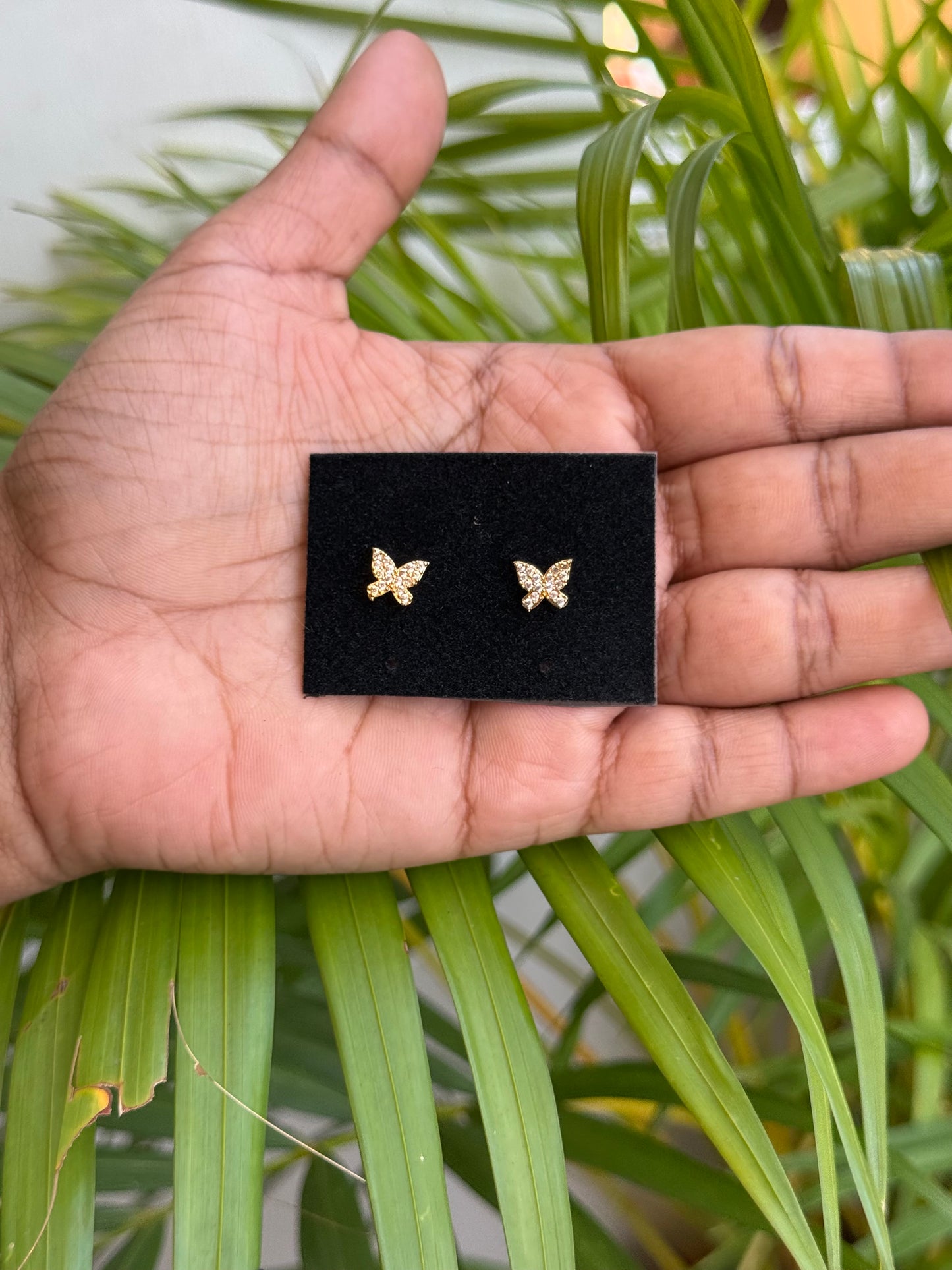 earring