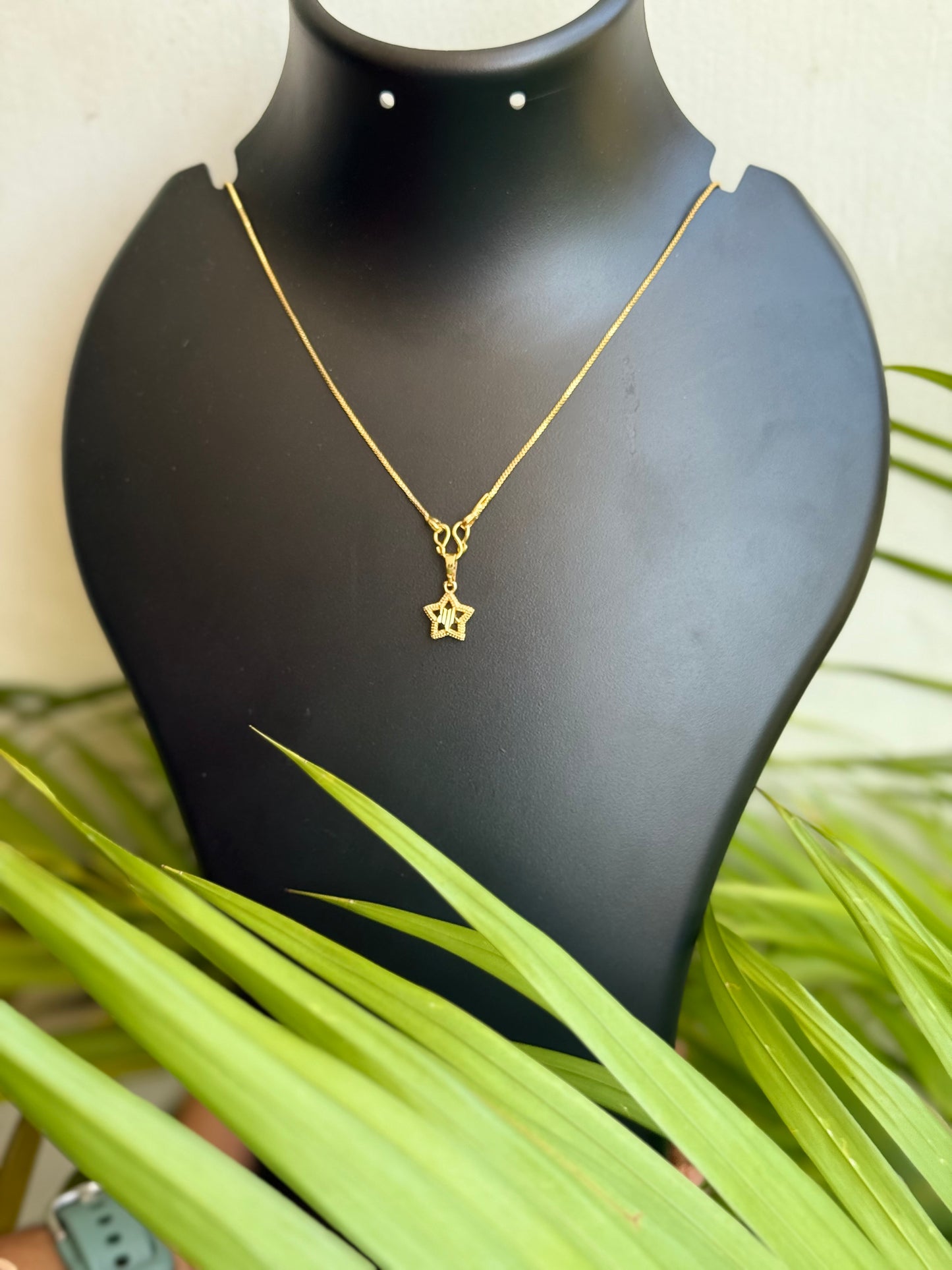 Chain