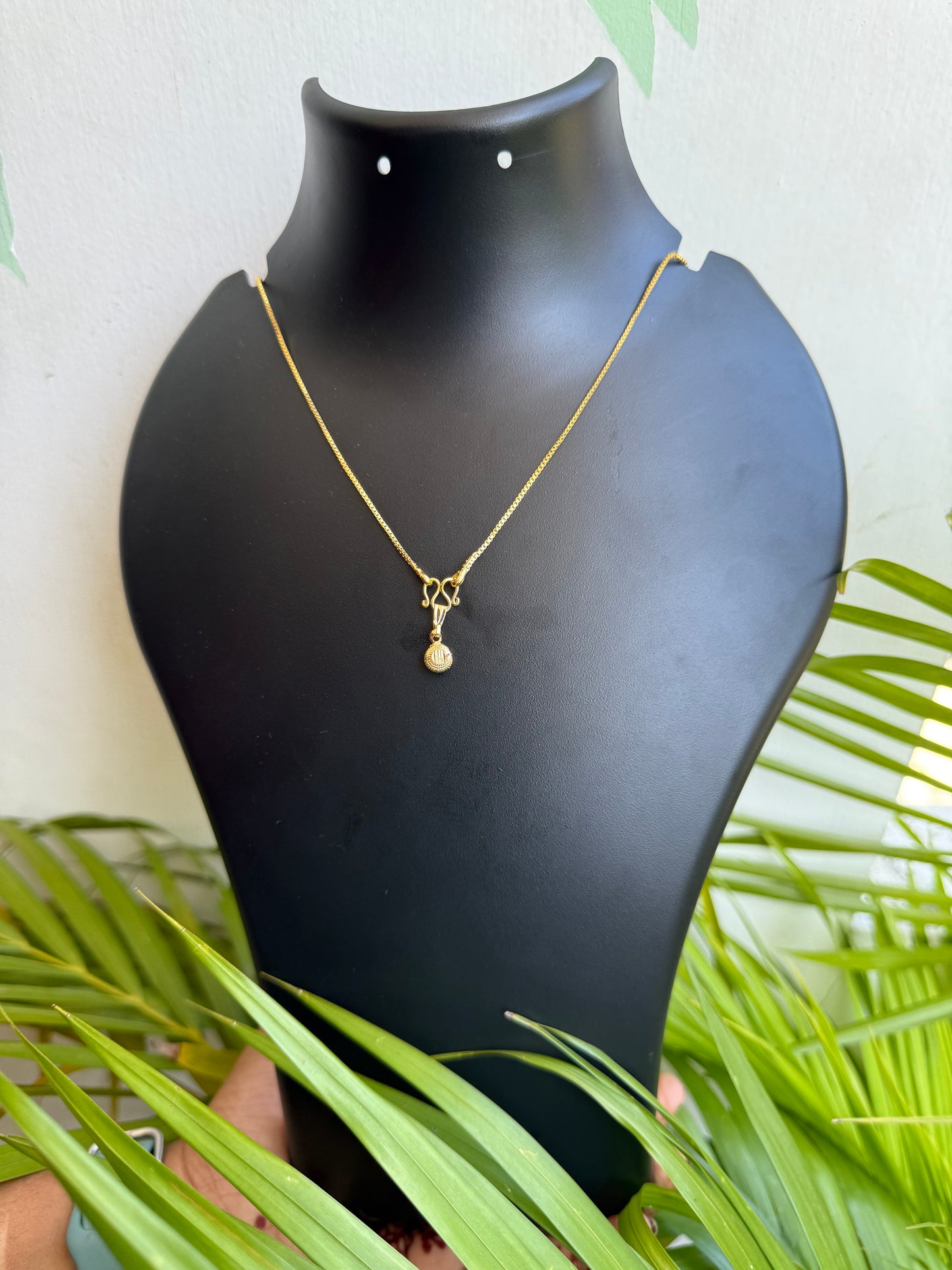 Chain