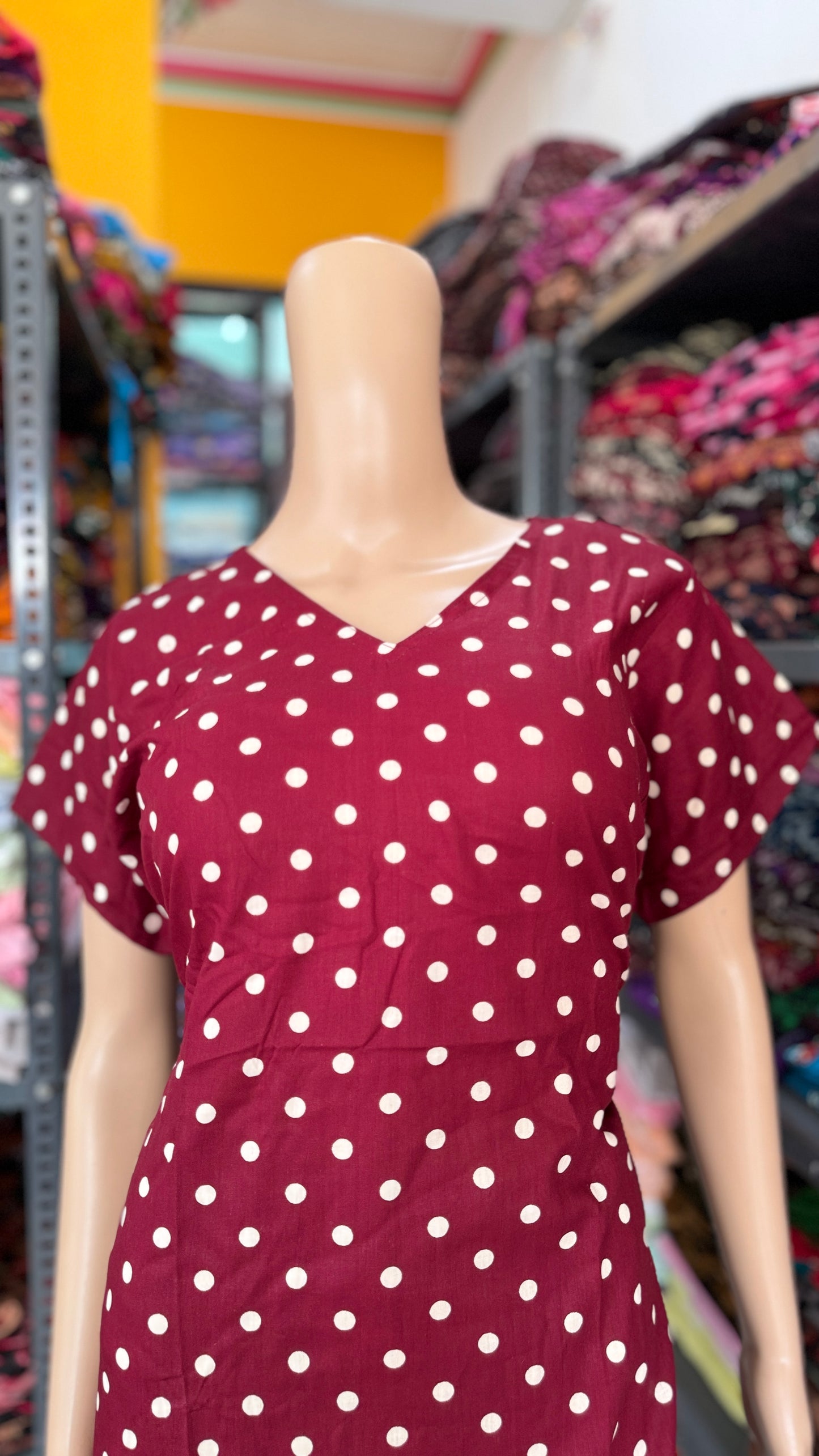 Frock