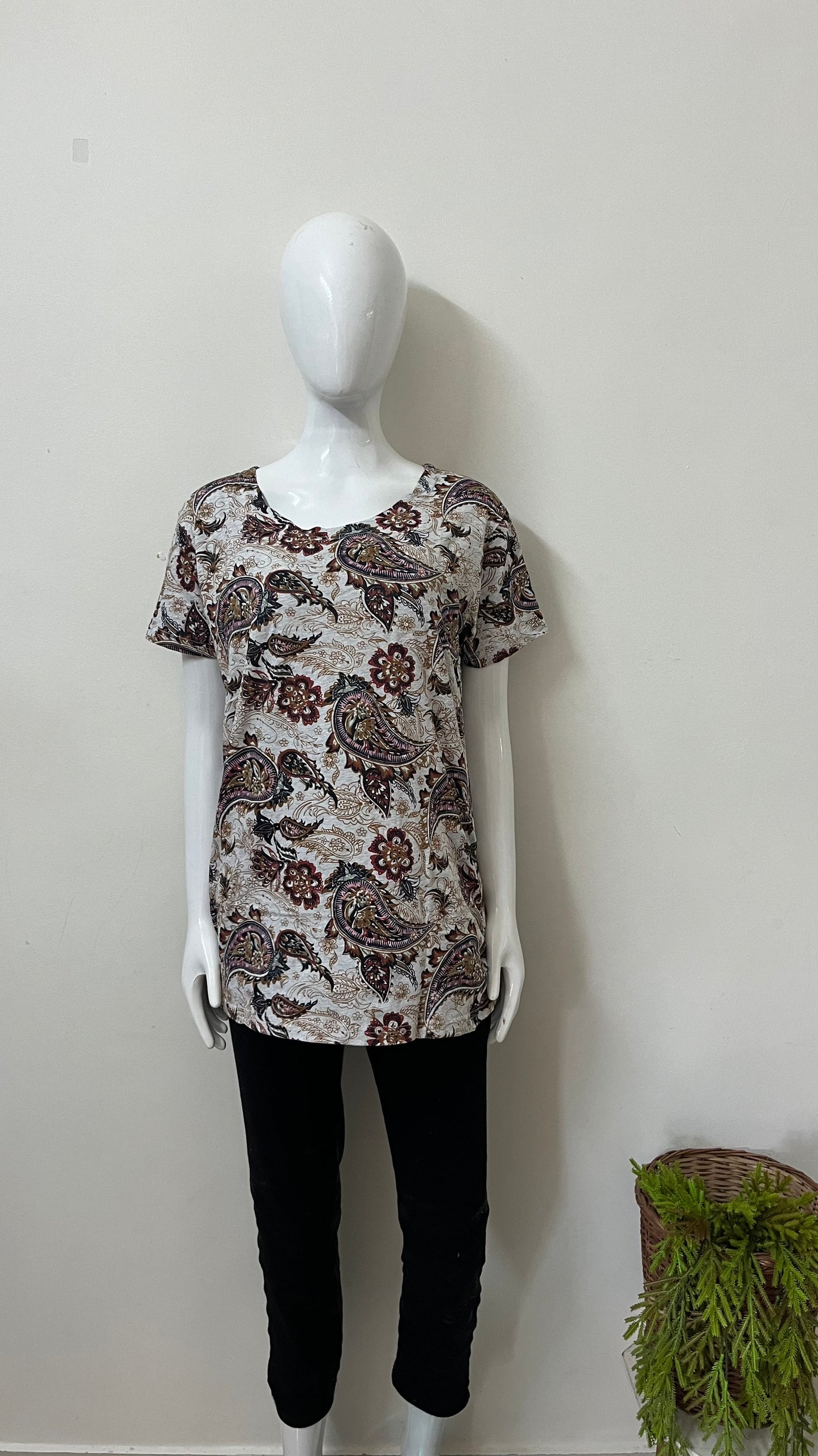 Tshirt 3xl